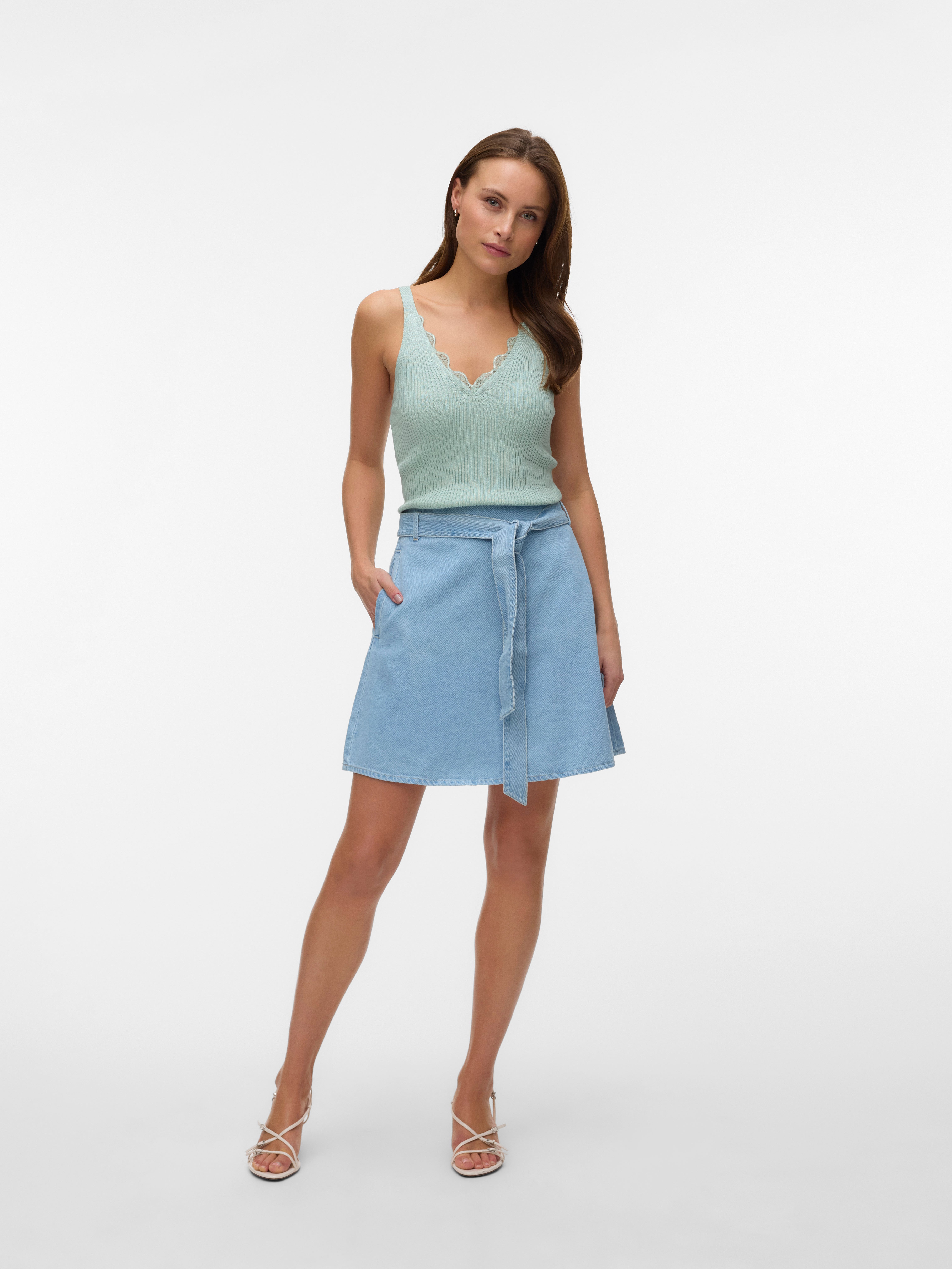 VERO MODA® AWVILJA Top