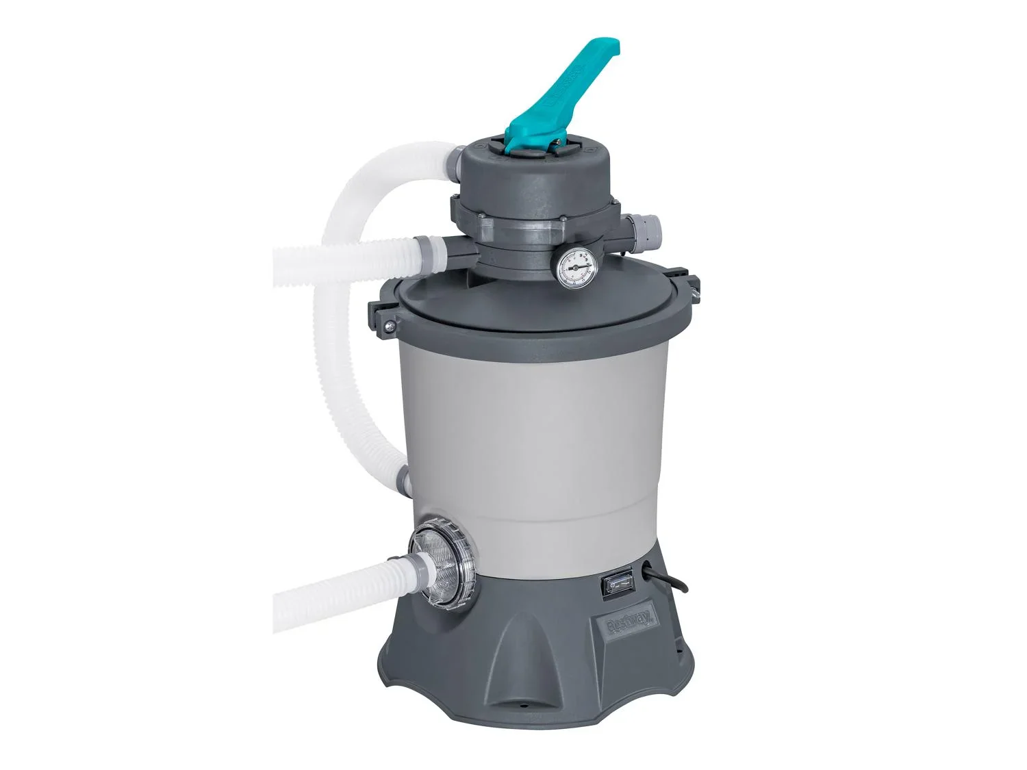 Bestway Systme de filtration  sable 3.028 l/h