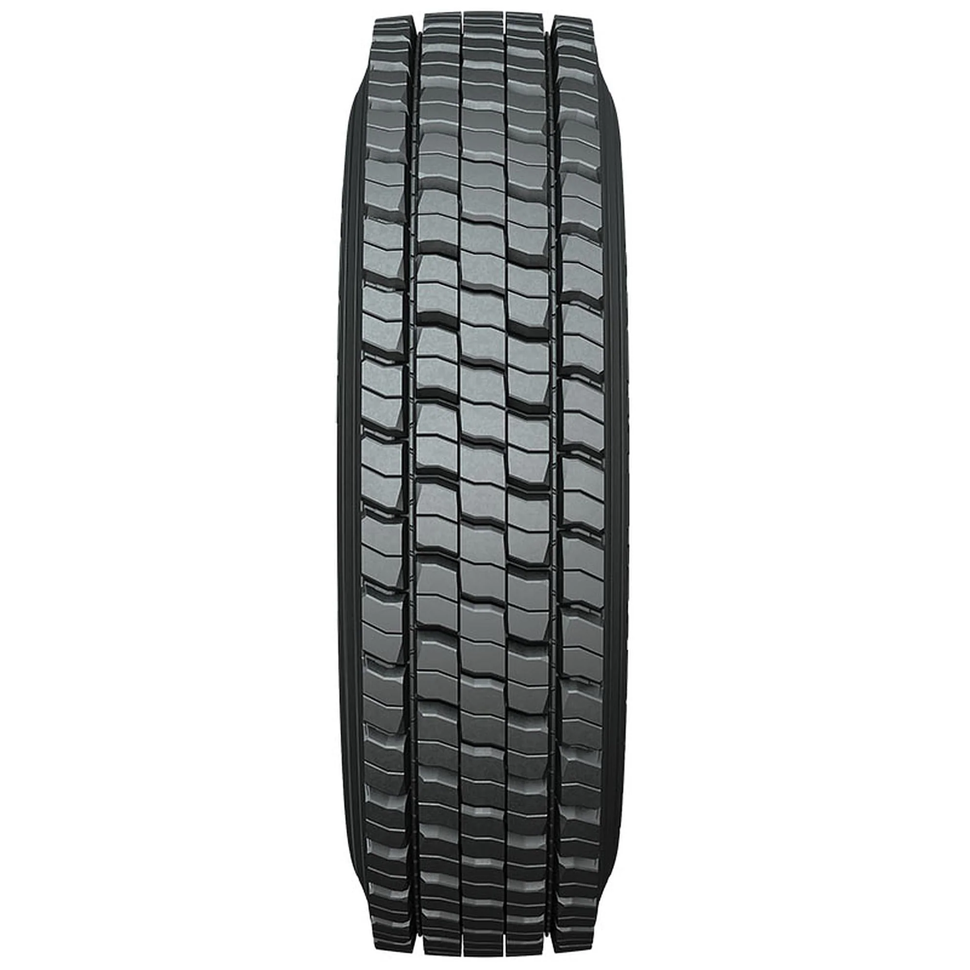 Continental HDR2+ Tread A 11R22.5 144/142 L G Commercial Tire