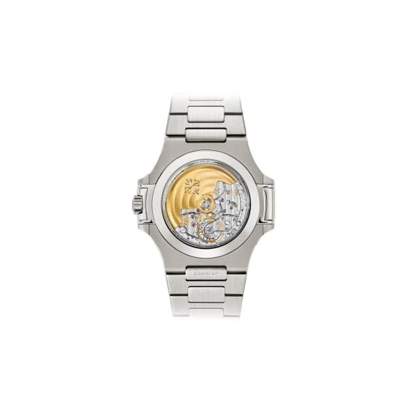 [Super Clone]Patek Philippe Nautilus Steel 5726-1A-014 with Black Gradated dial