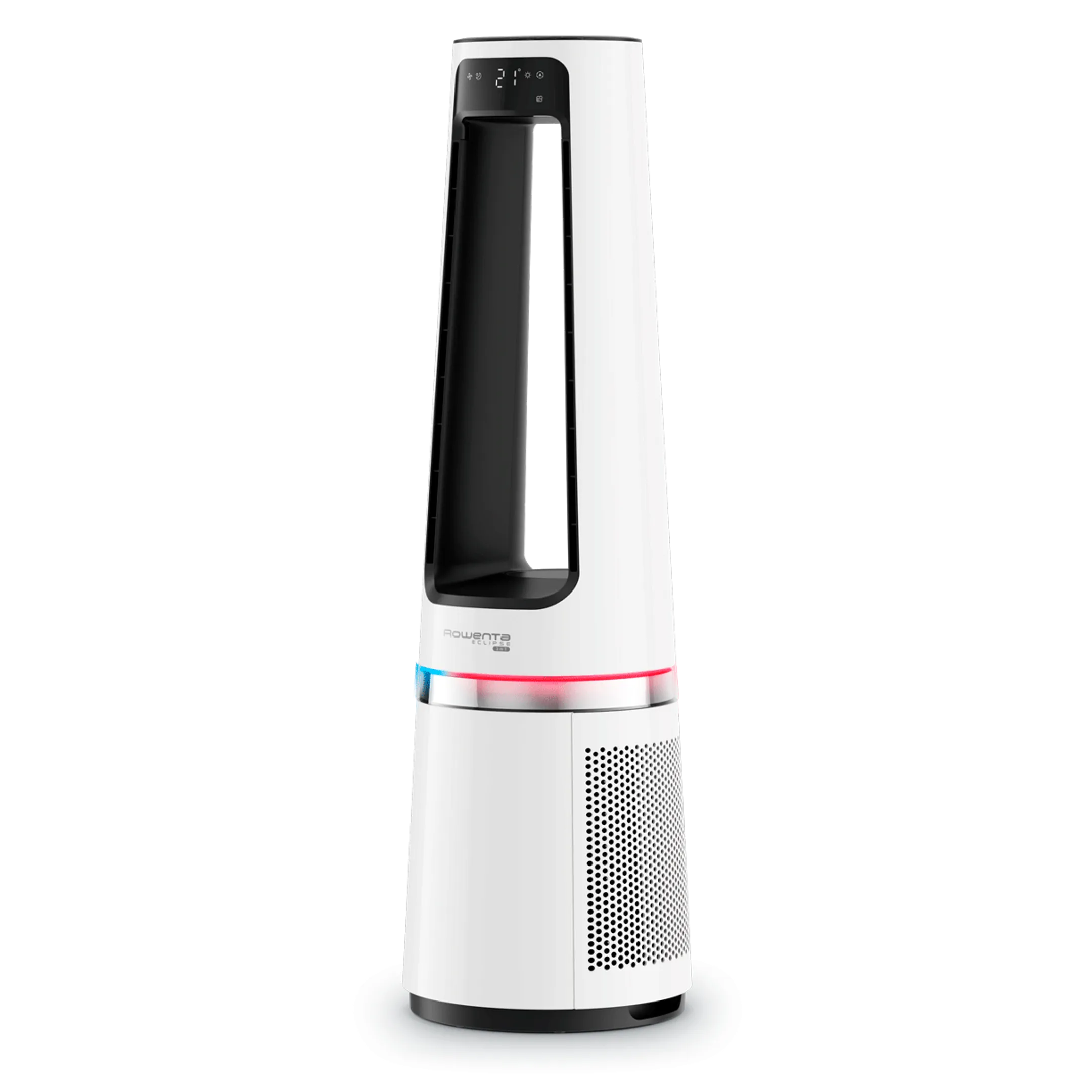 Rowenta Luchtreiniger Eclipse 3in1 QU5060F0