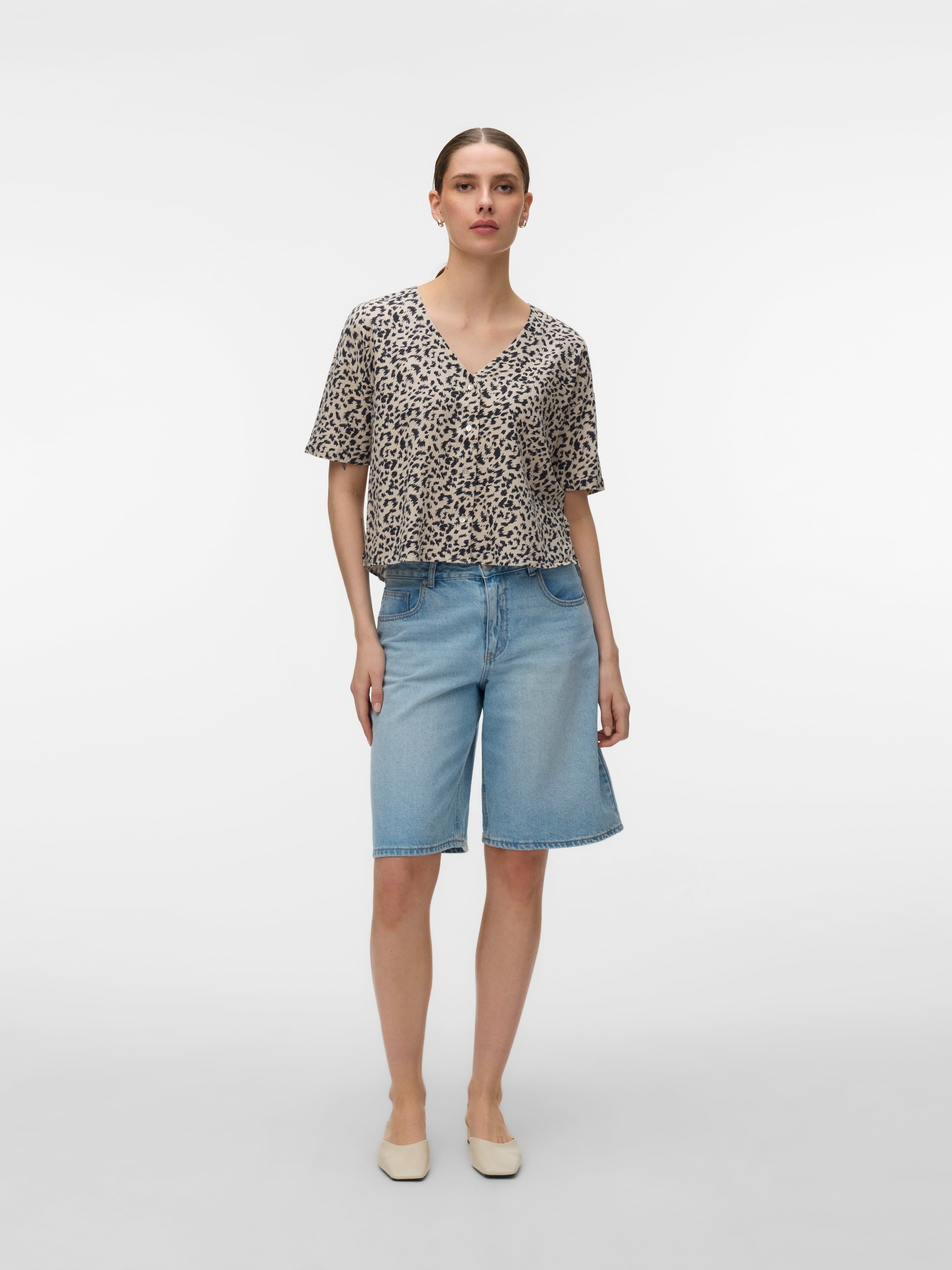 VERO MODA® VMMYMILO Shirt