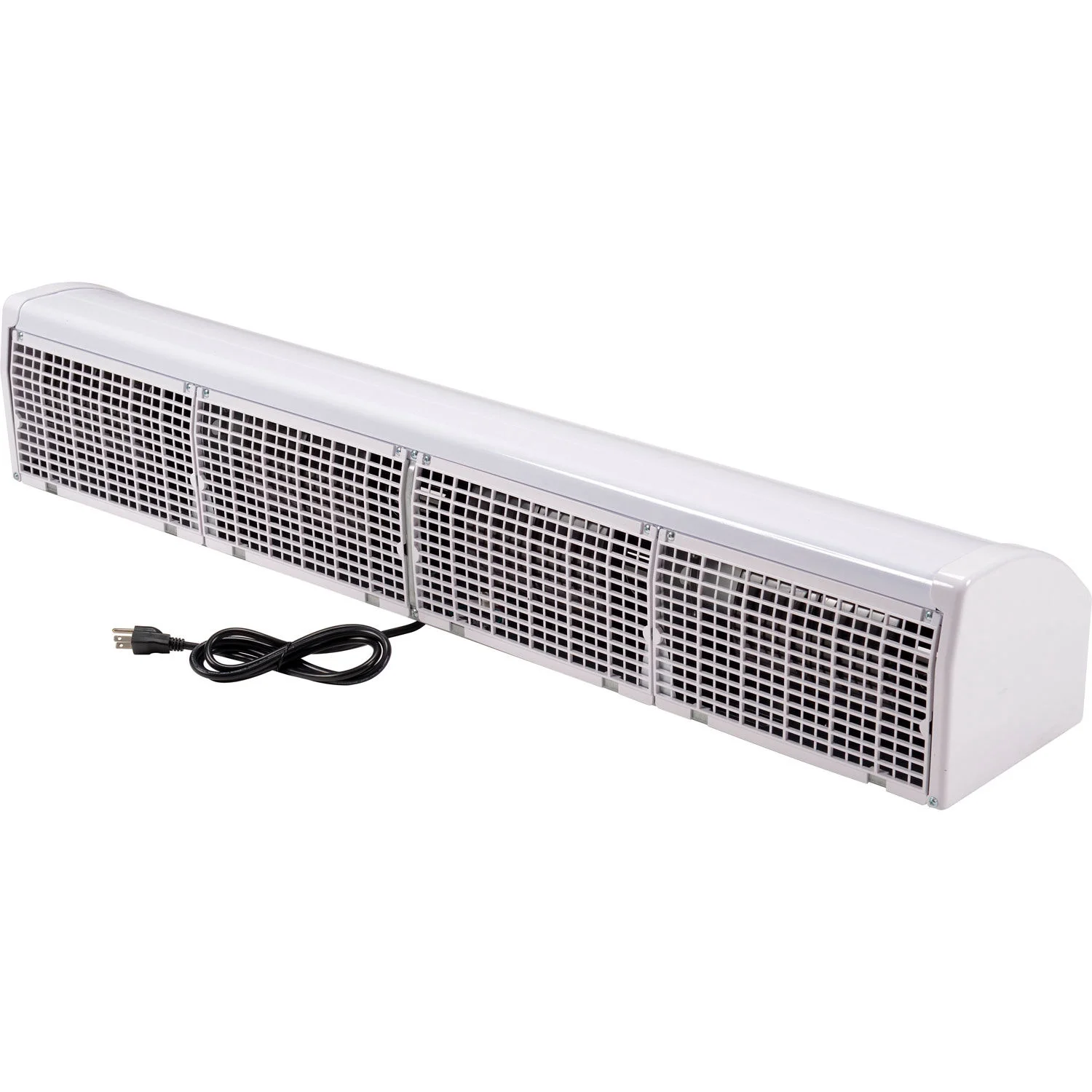 48" W Air Curtain With Remote Control - Image 2