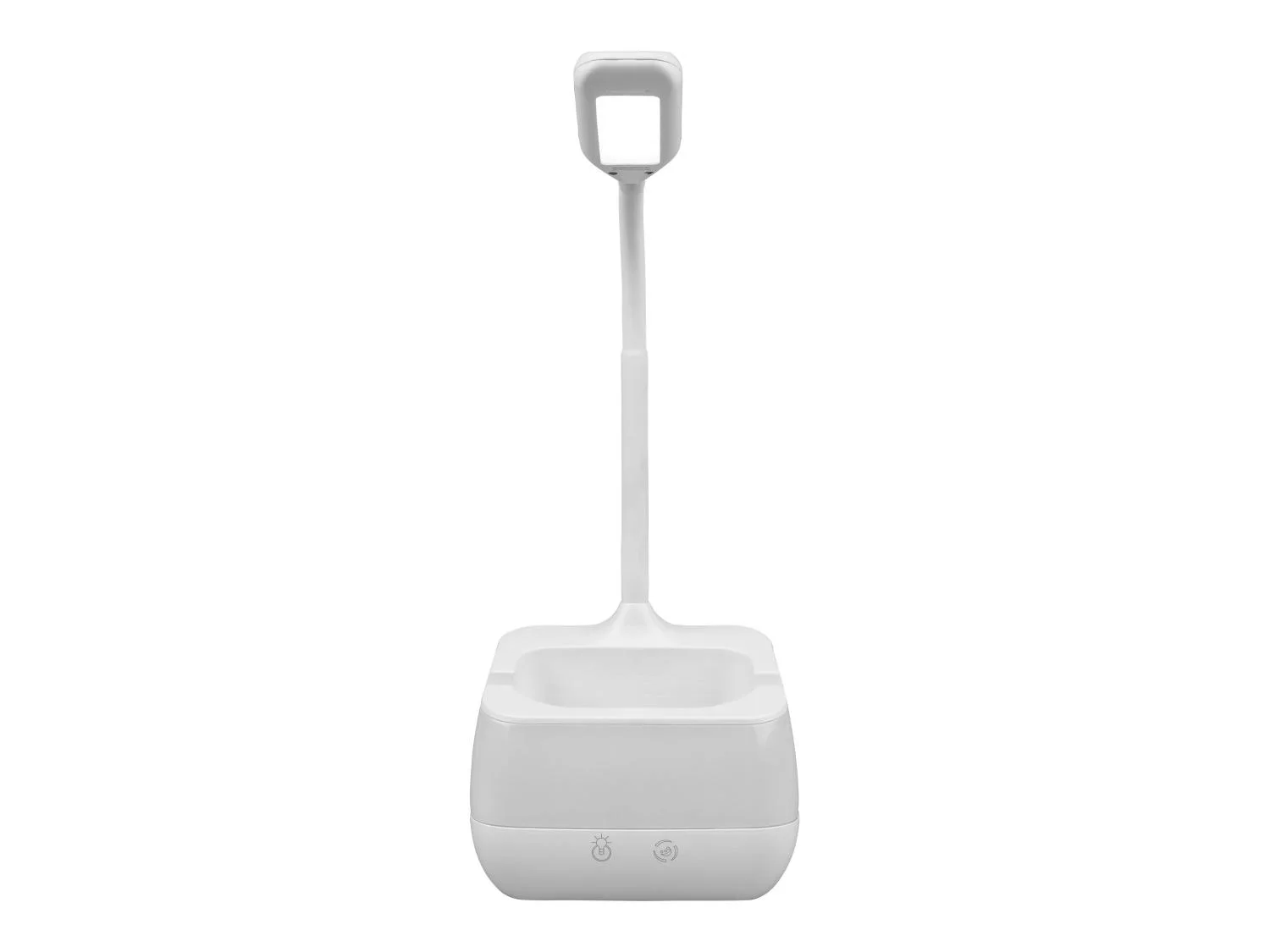 LIVARNO home Lampe de table sans fil