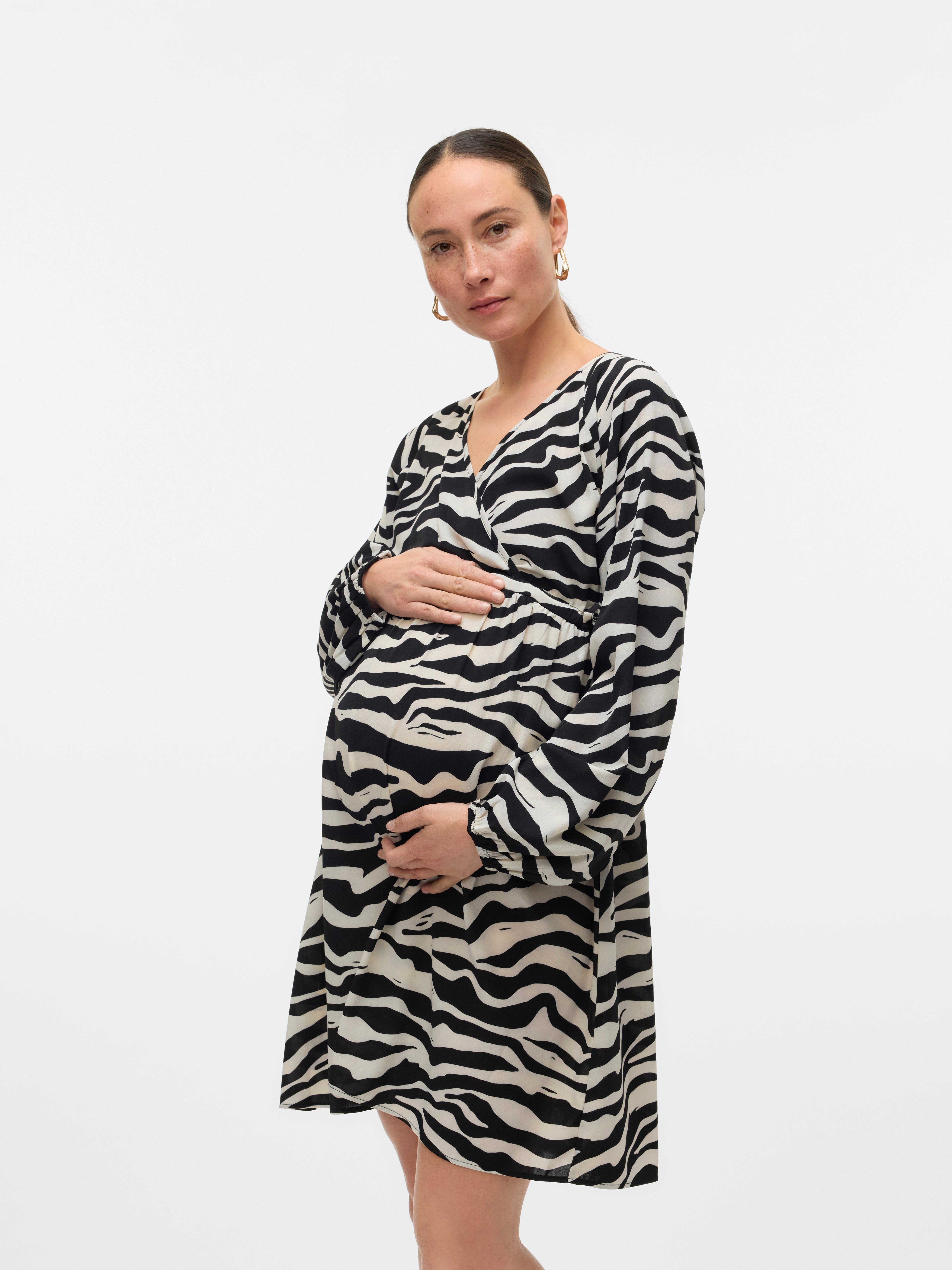 VERO MODA® VMMSHILAH Maternity Dress