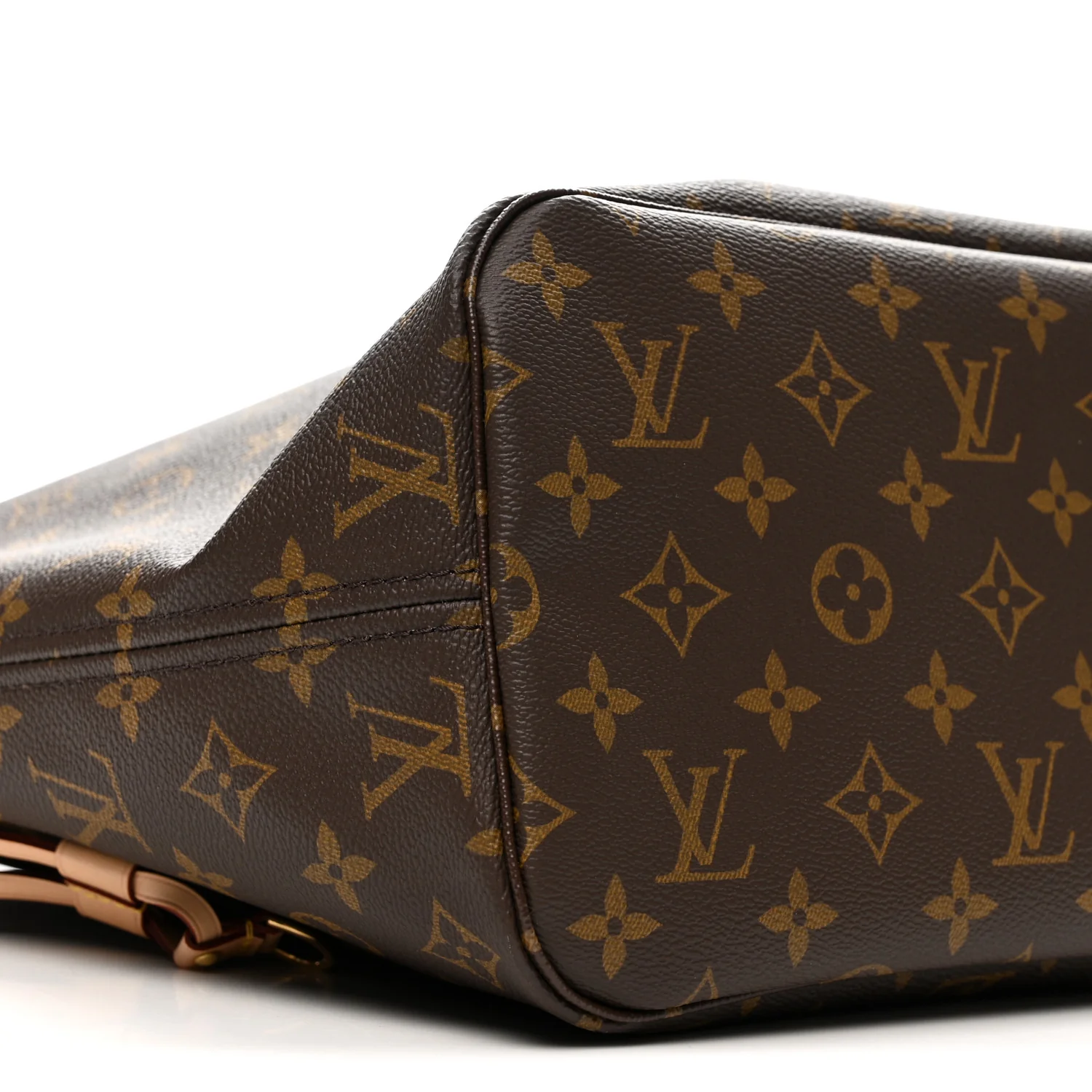 Monogram Neo Neverfull MM