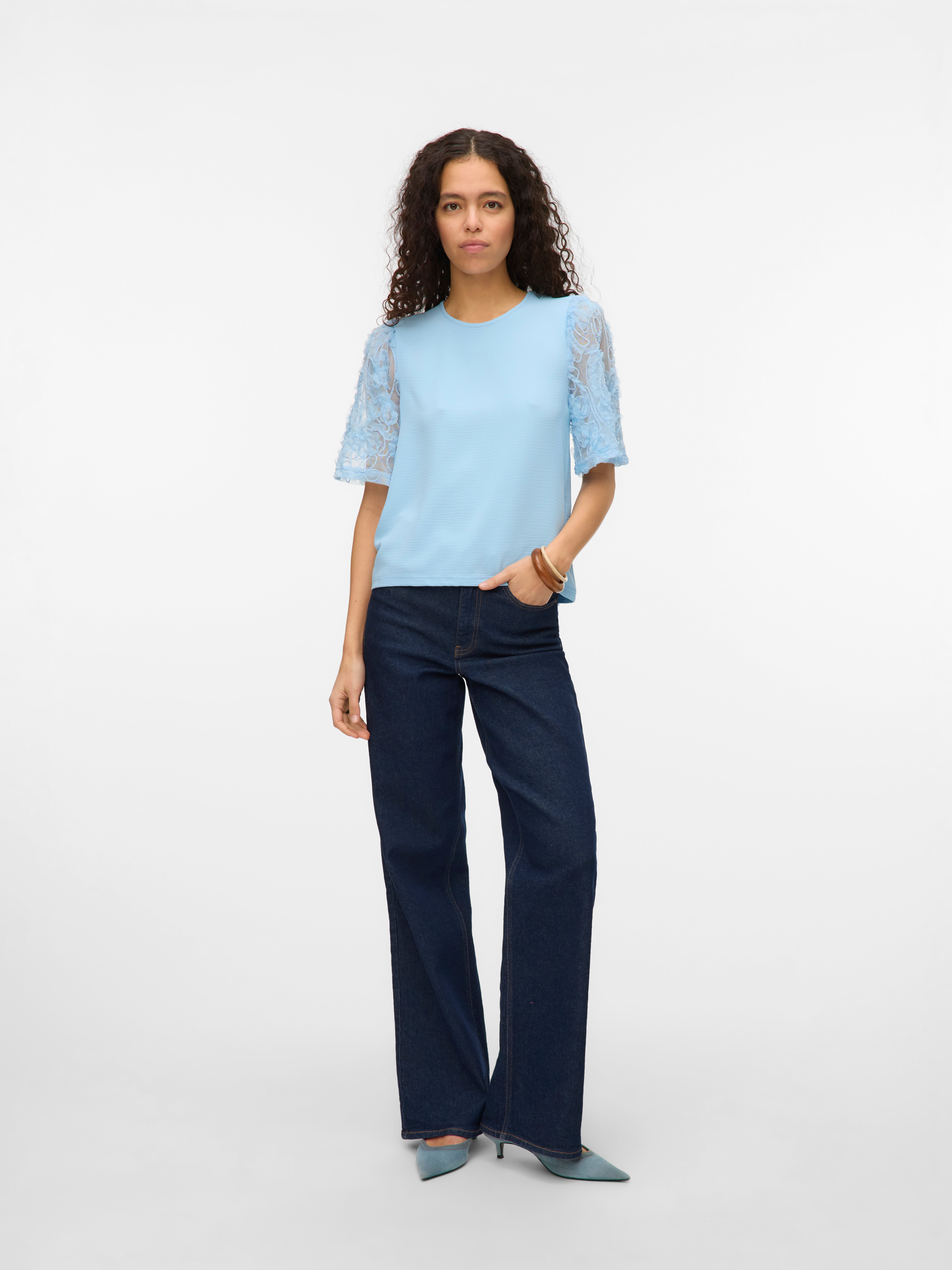 VERO MODA® VMNINA Top