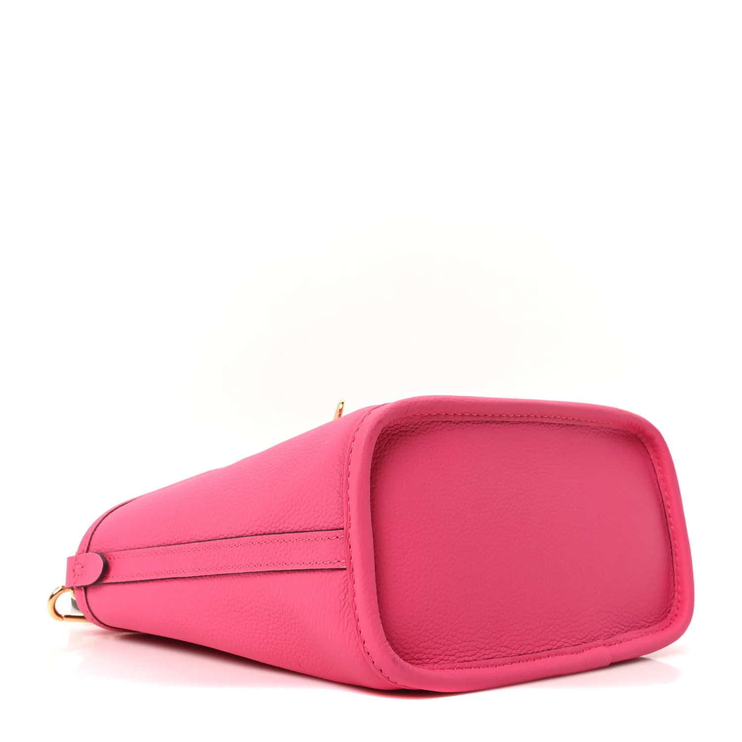 Monogram Neverfull Inside Out Bandouliere BB Rose Pondichery