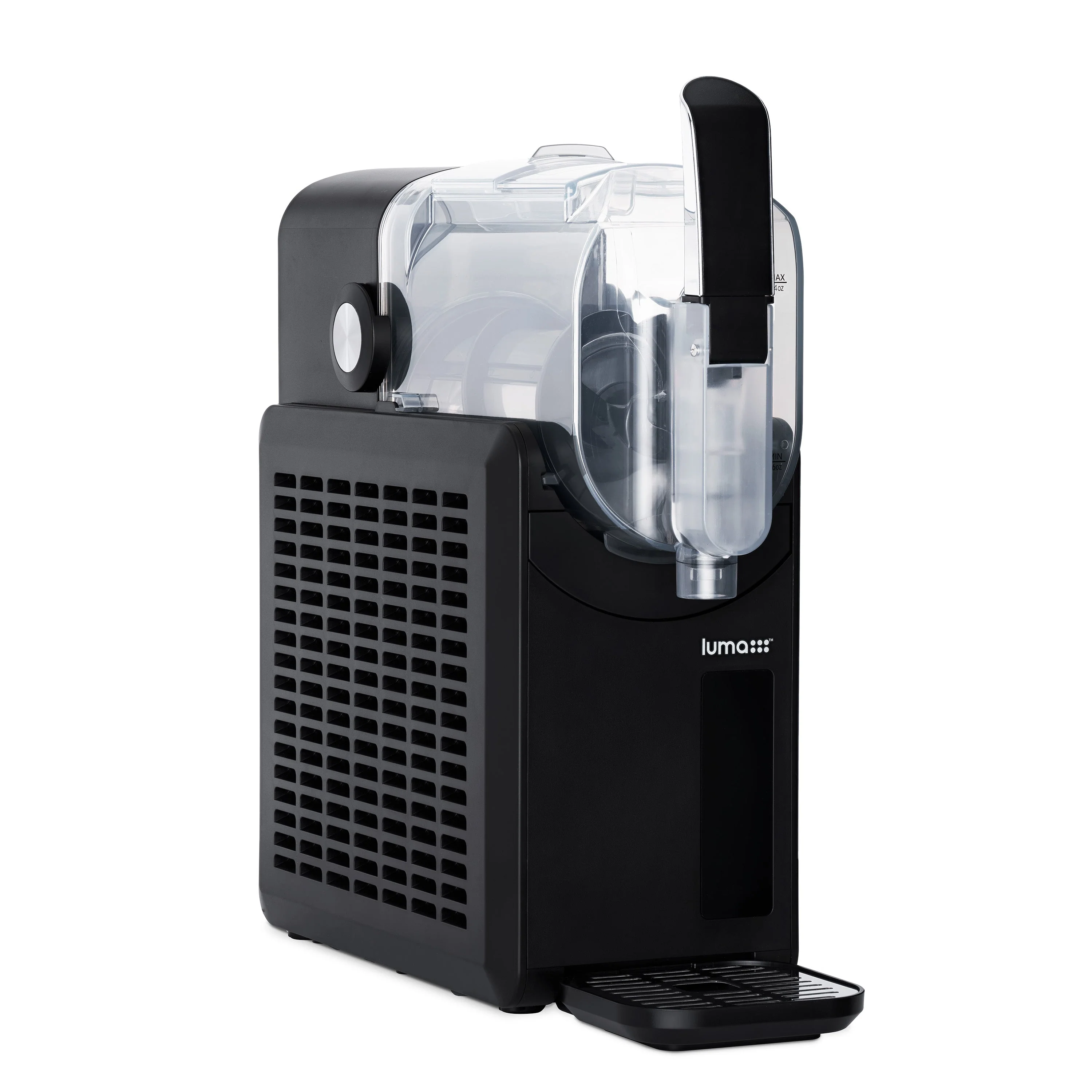 Luma by Newair 88 Oz Slushie Maker, Frozen Drinks Without Ice