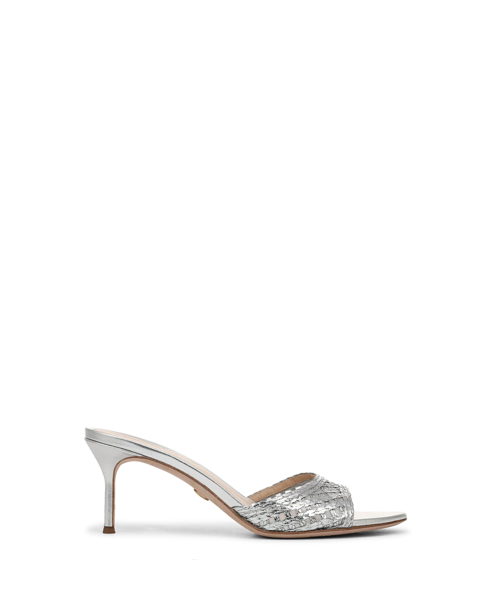 Tia Raffia Sandal