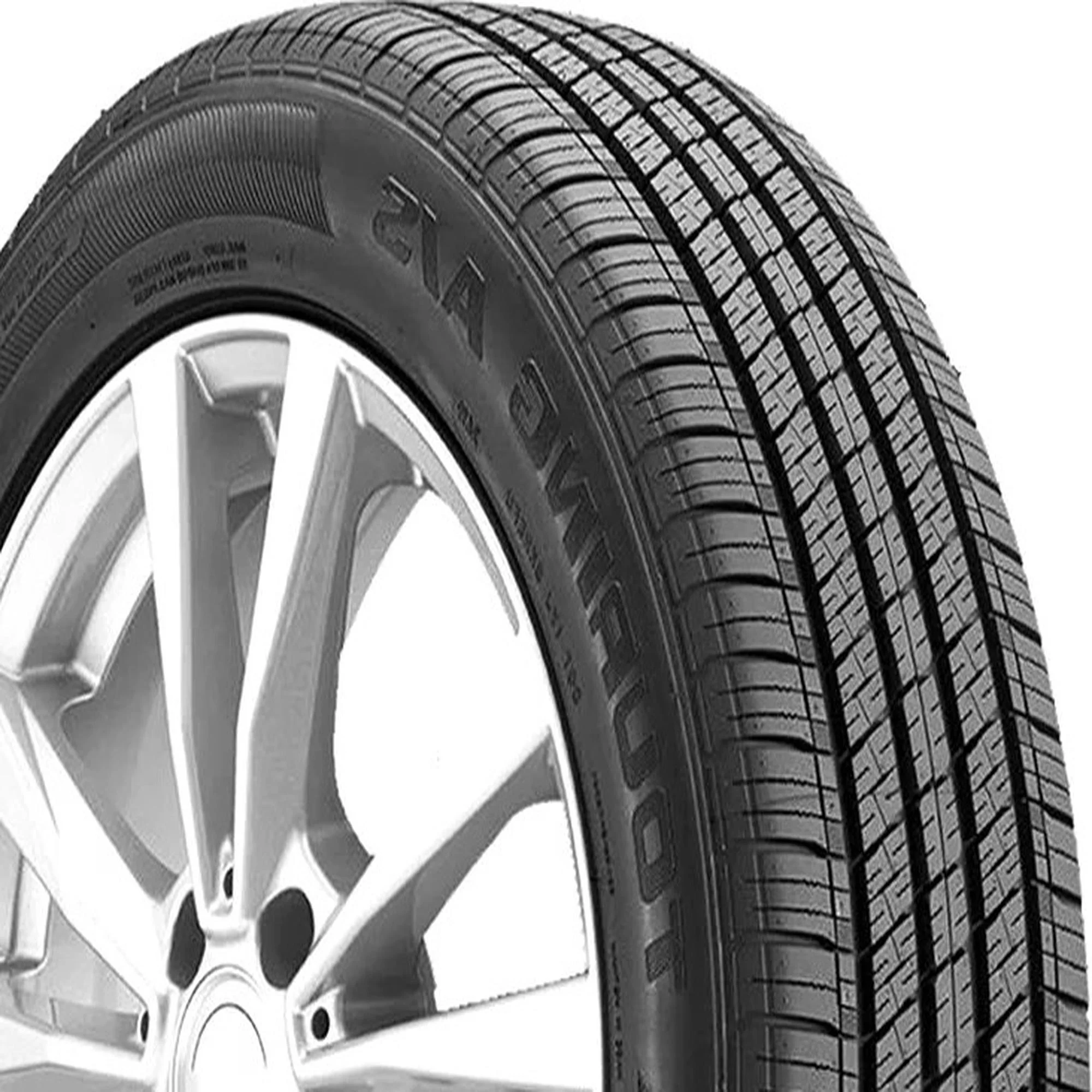 National Touring A/S All-Season 225/65R17 102T Passenger Tire