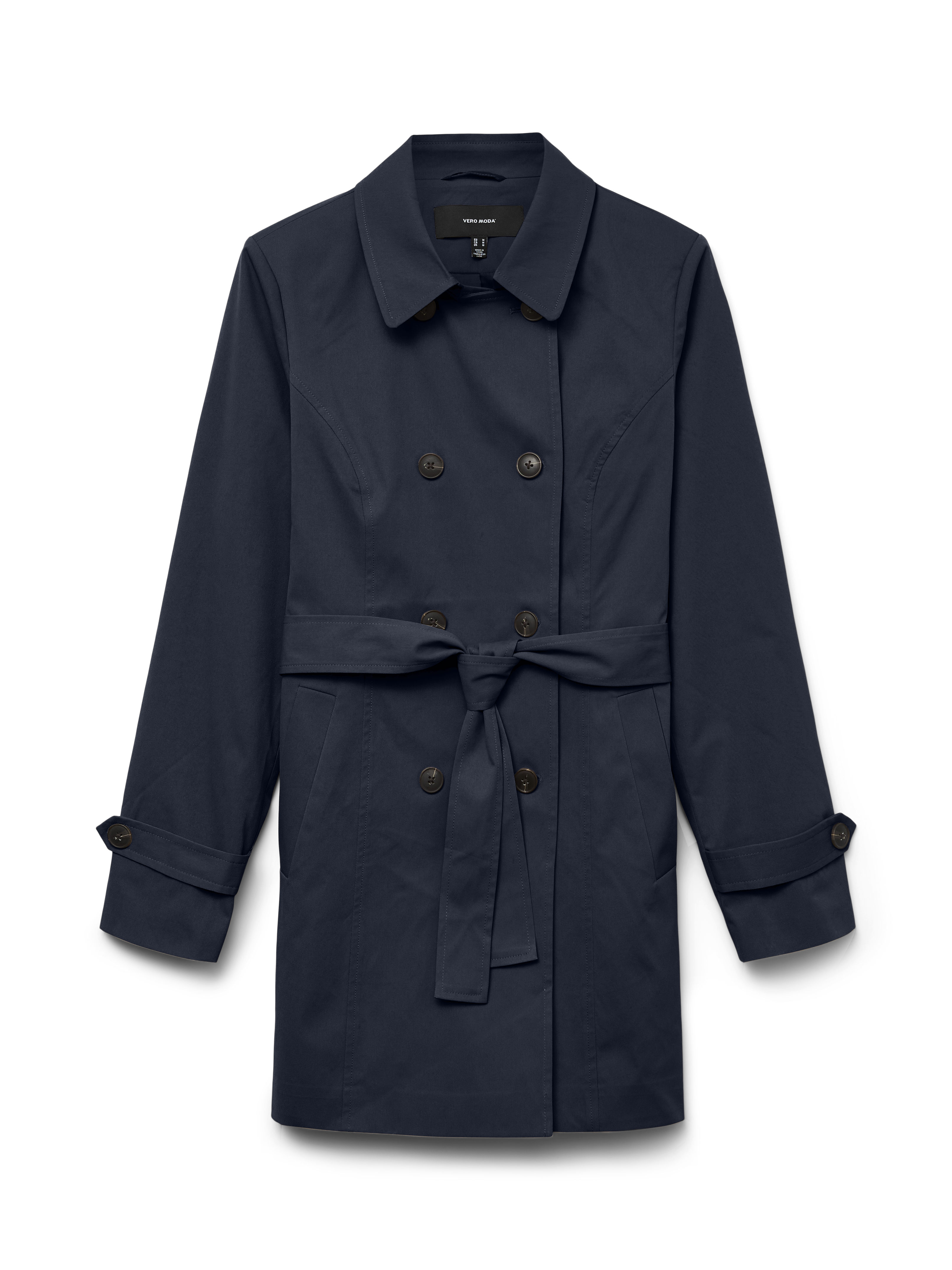 VERO MODA® VMCHELSEA Trenchcoat