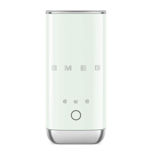 Mini-melkeskummer MFF02 180 ml pastellgrønn