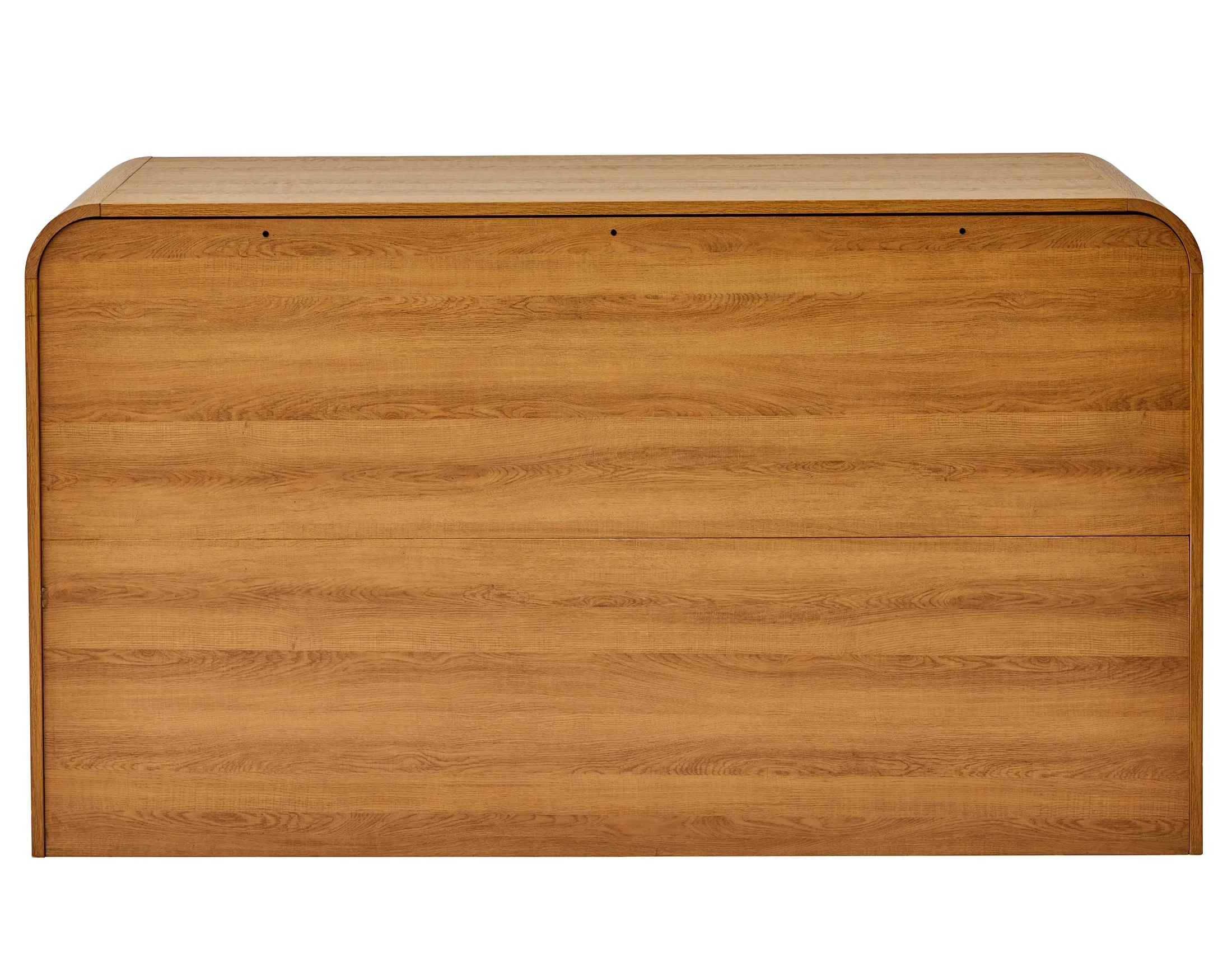 Better Homes & Gardens Juliet 6 Drawer Dresser, Black Finish