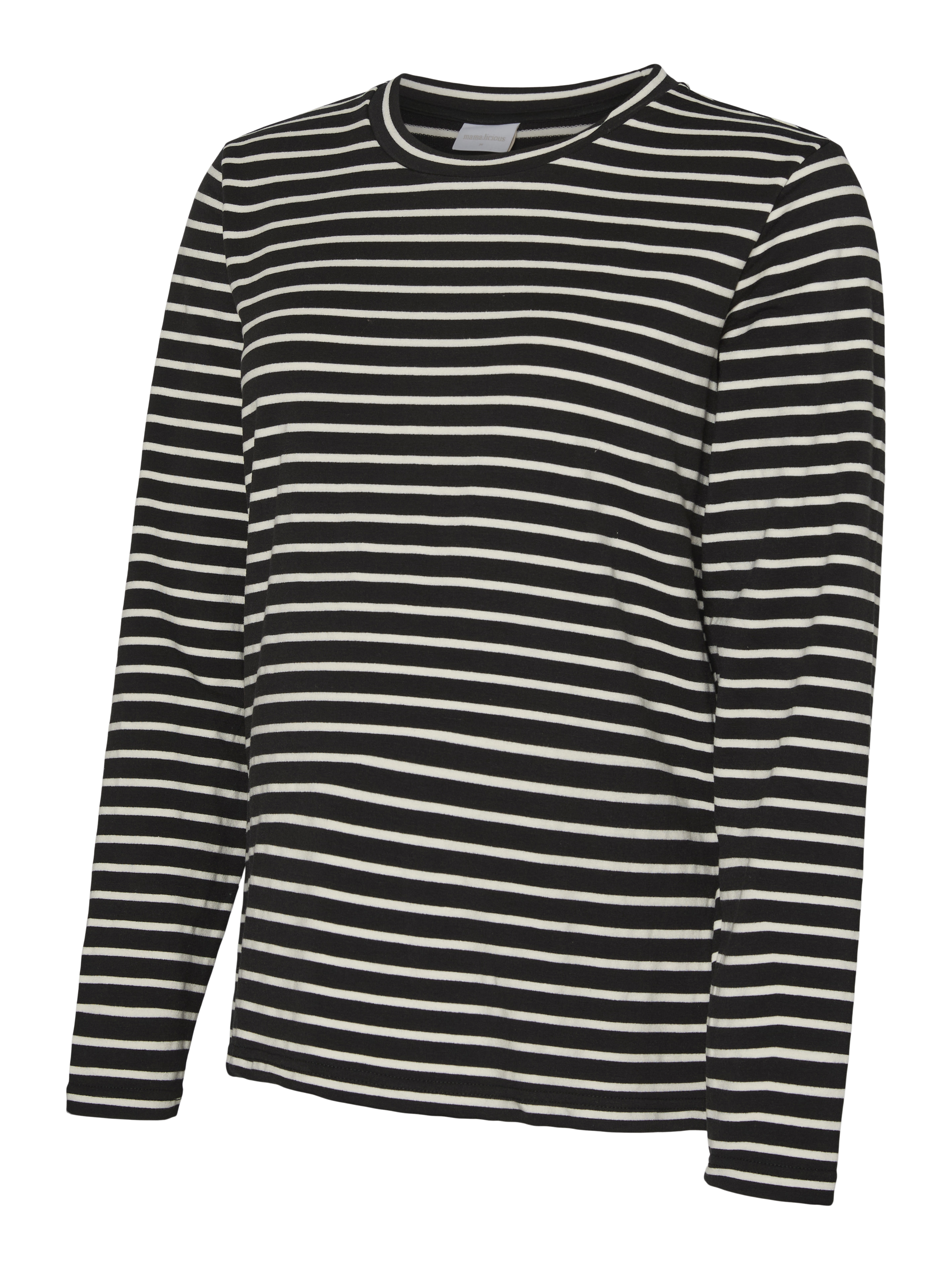 VERO MODA® Regular Fit Round Neck Top