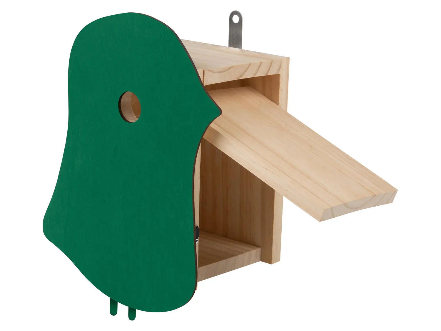 zoofari Nichoir pour oiseaux