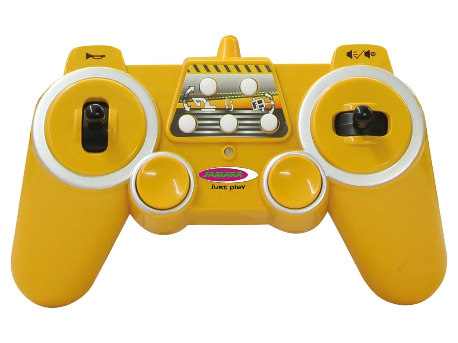 JAMARA RC Vhicule de chantier