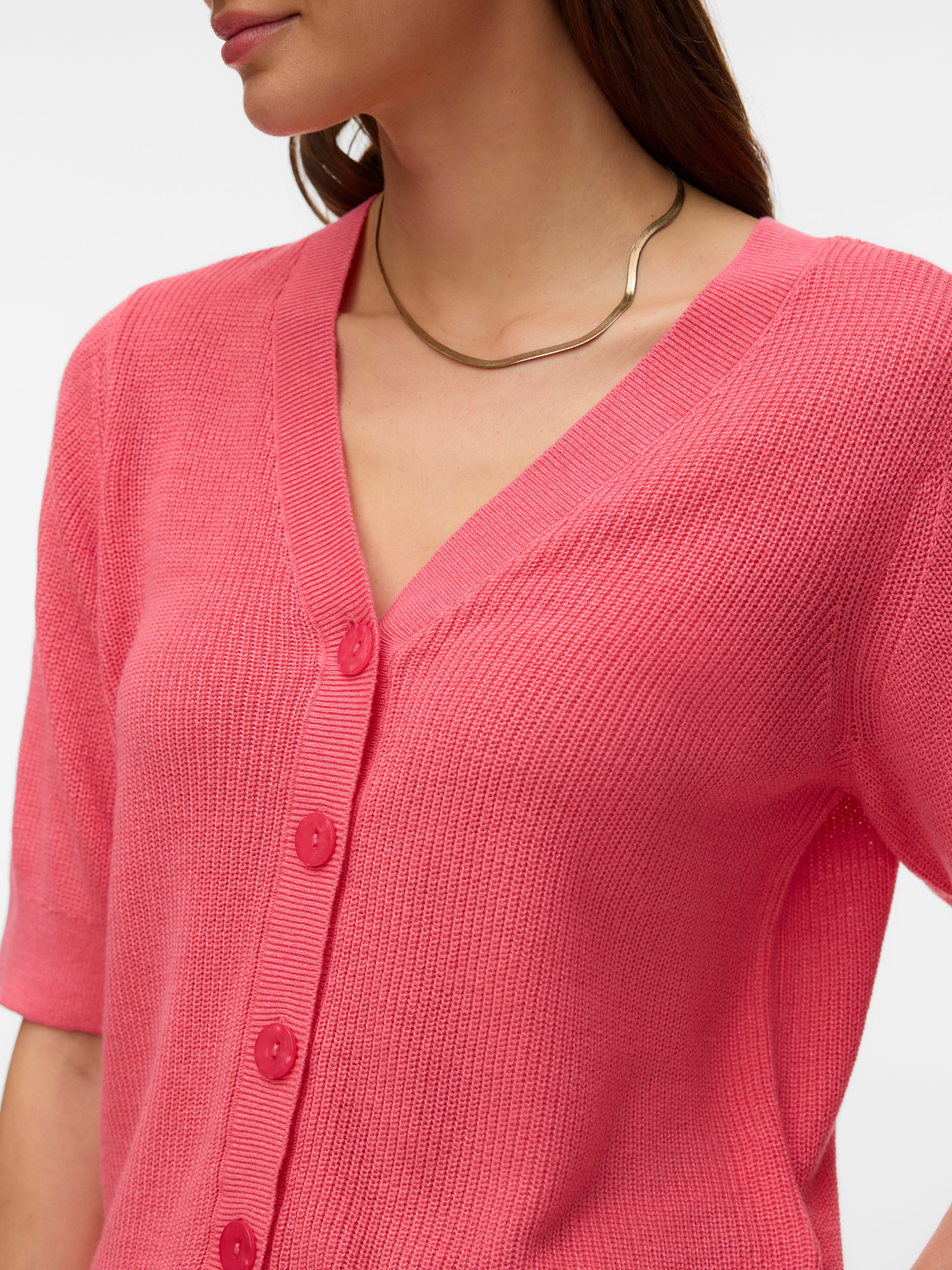 VERO MODA® VMNEWLEX Knit Cardigan