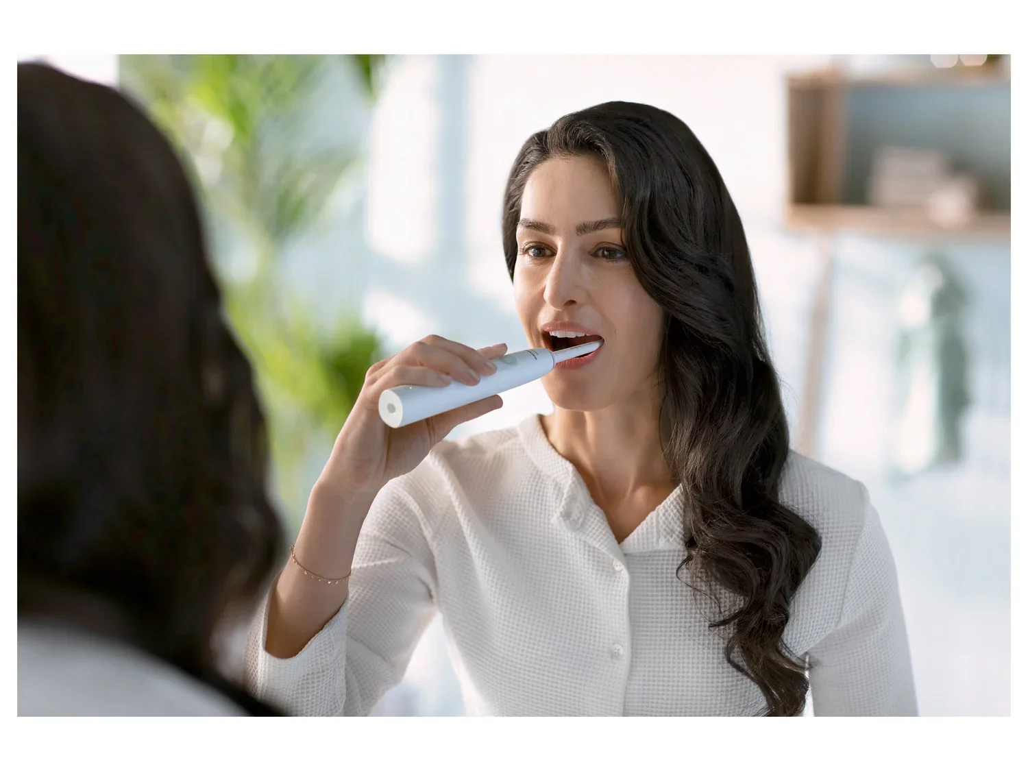 PHILIPS Brosse  dents lectrique 1100 Series HX3641/11