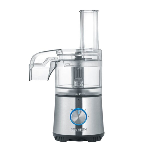 Lill Hacke foodprosessor KM3865 400W