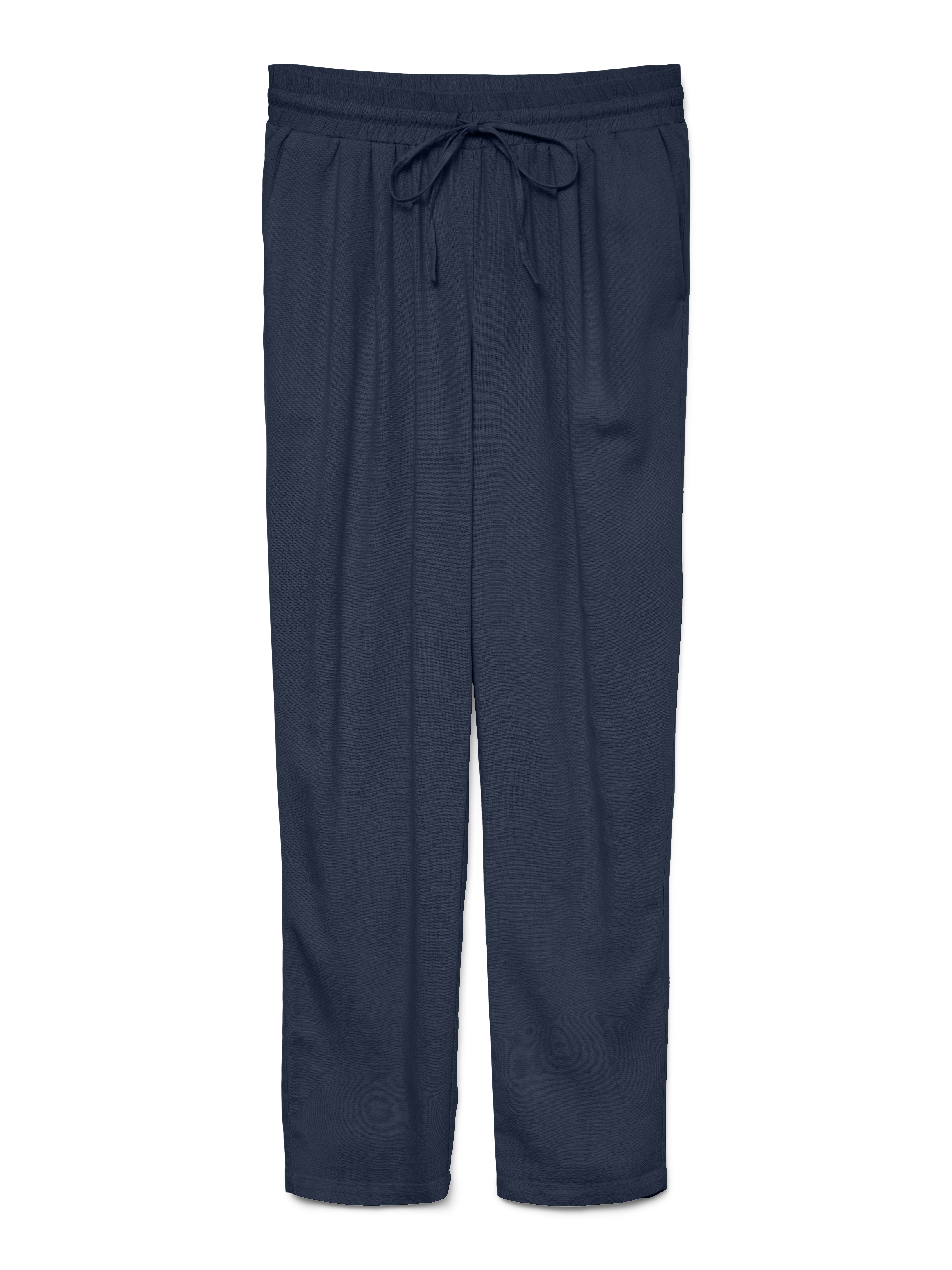VERO MODA® VMJESMILO Mid waist Trousers