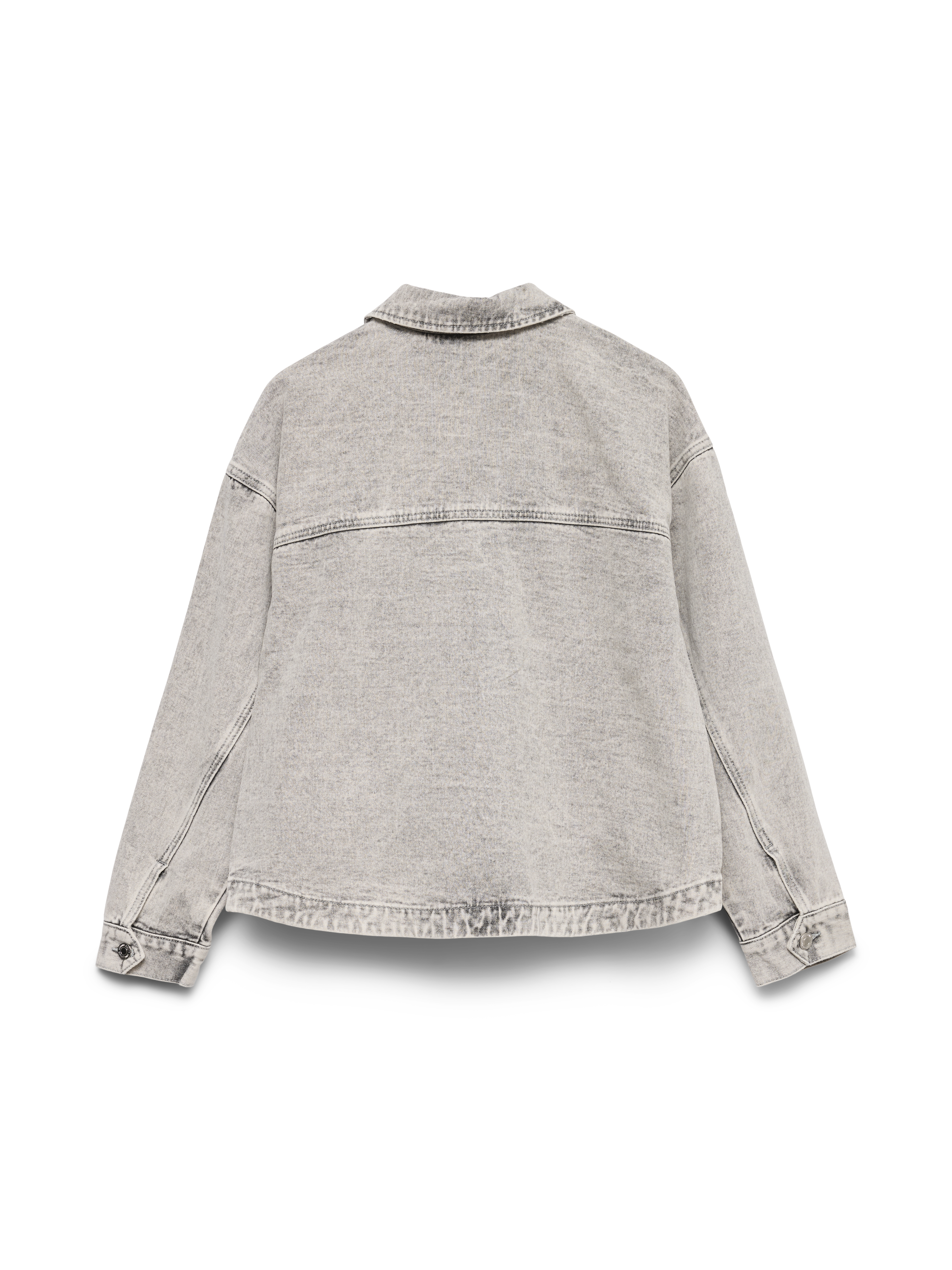 VERO MODA® VMJAMIE Denim jacket