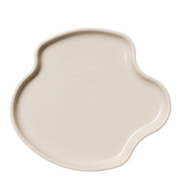 Aalto fat 15 cm sand