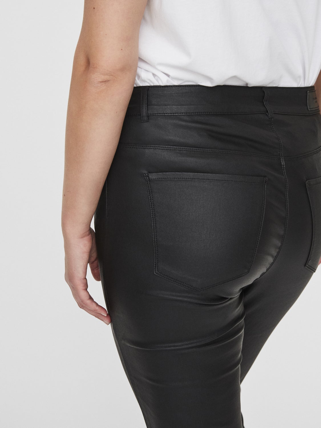 VERO MODA® VMEVEN Normal rise Trousers