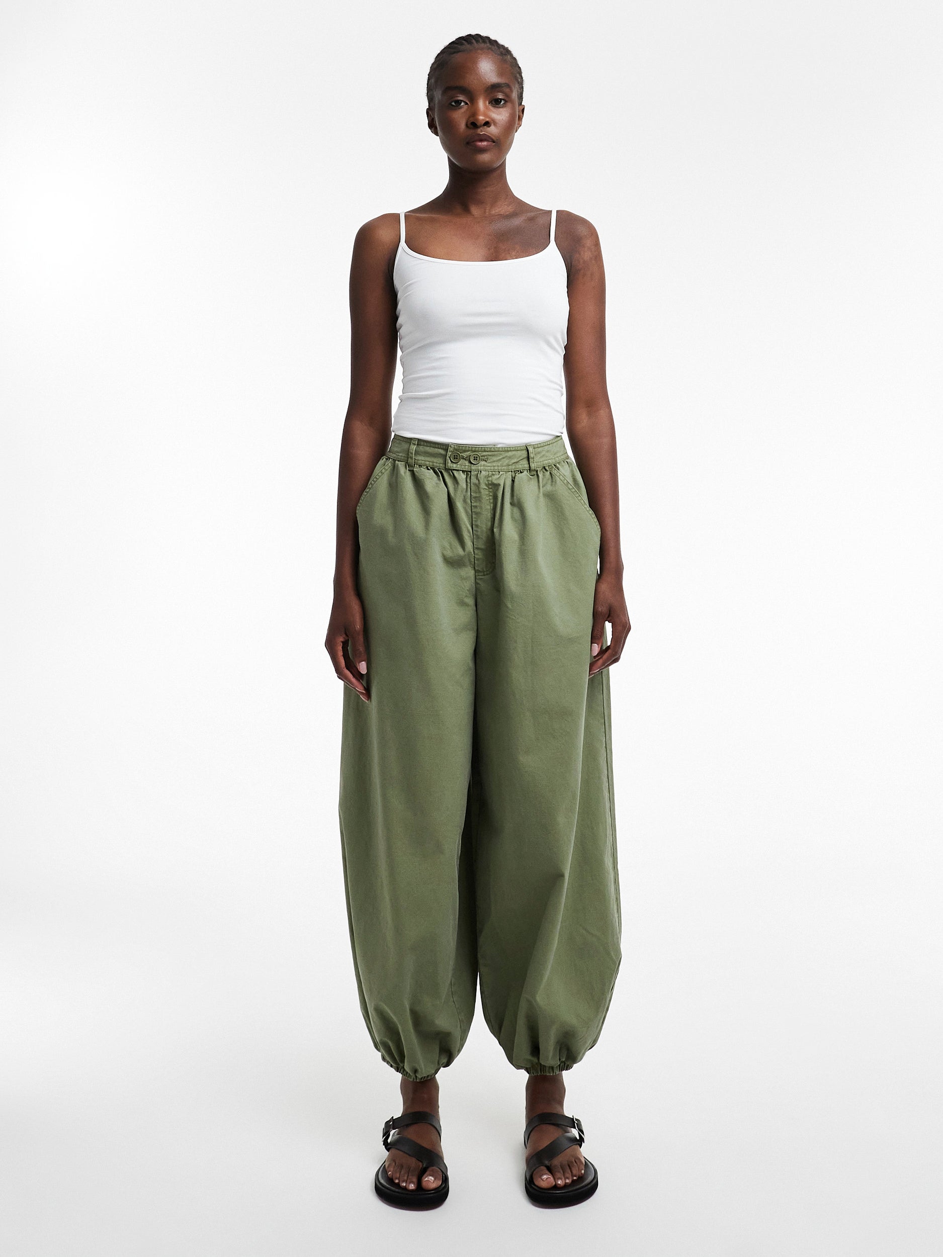VERO MODA® TSMILA Trousers