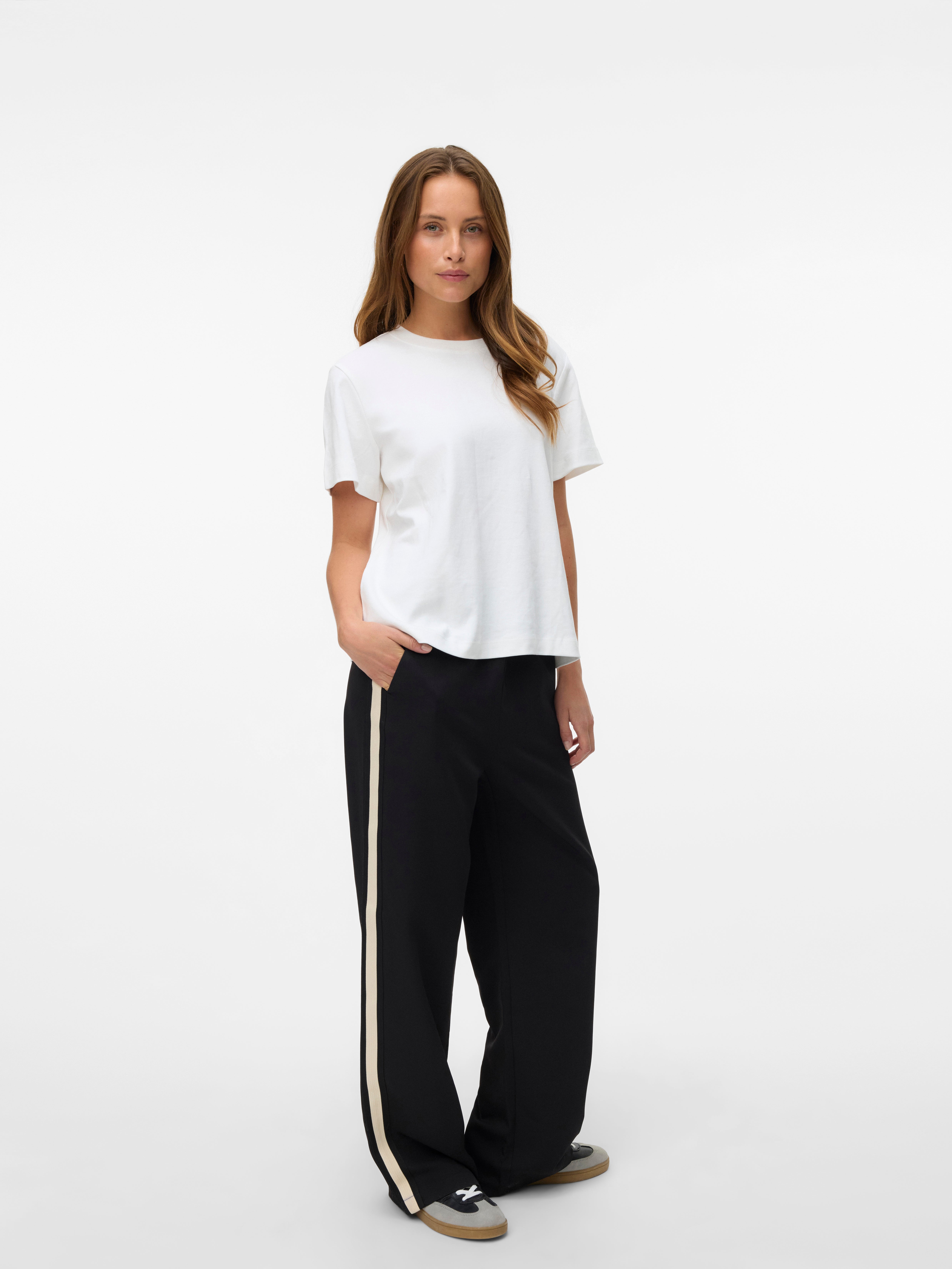 VERO MODA® VMCHRISSY High waist Tailored Trousers
