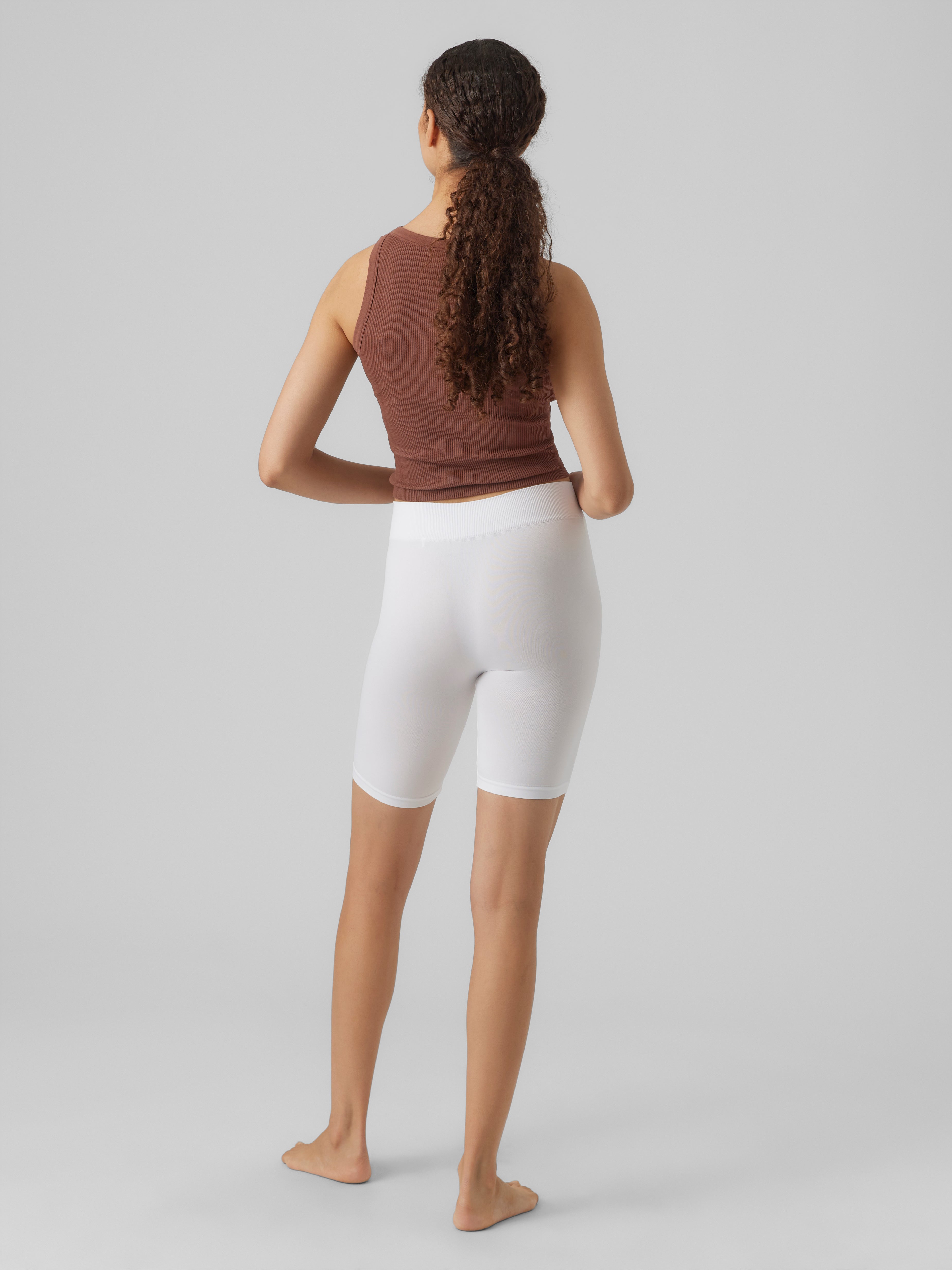VERO MODA® VMJACKIE Seamless shorts