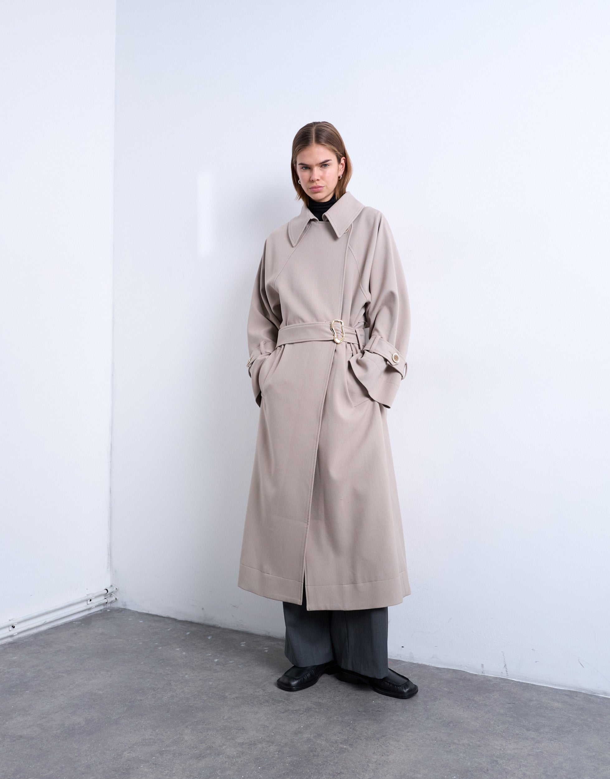 VERO MODA® TSGRACE Trenchcoat