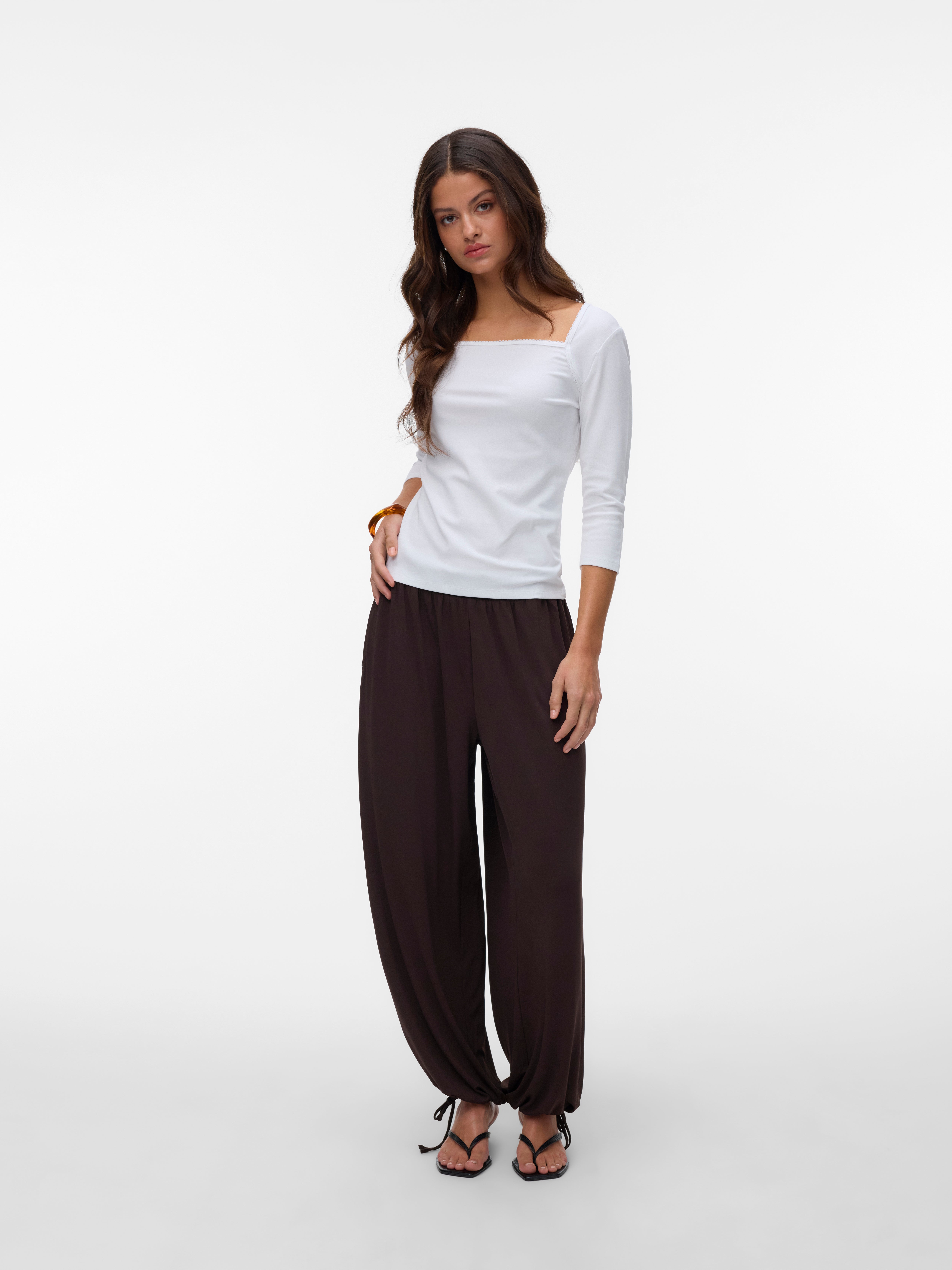 VERO MODA® VMROSA Top