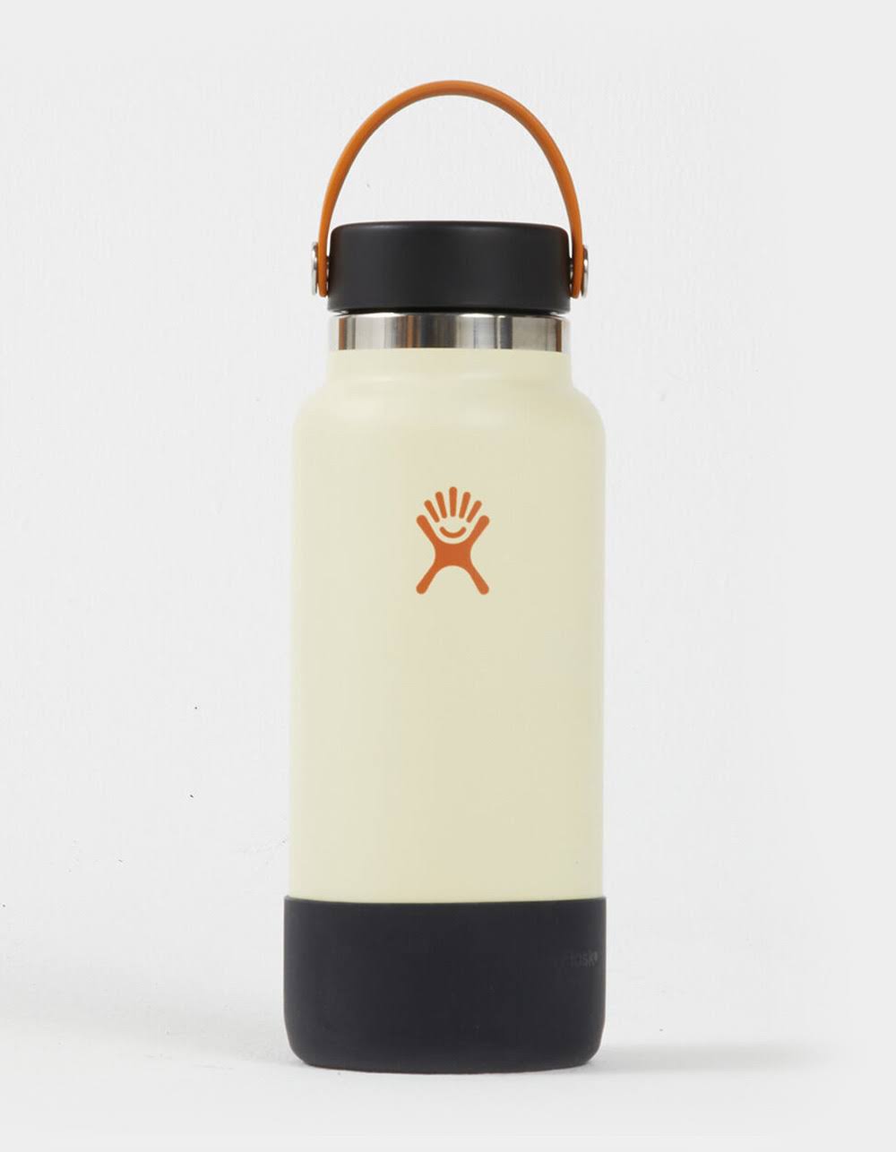 Hydro Flask 32 oz Wide Mouth Water Bottle - Special Edition - Banana - One Size