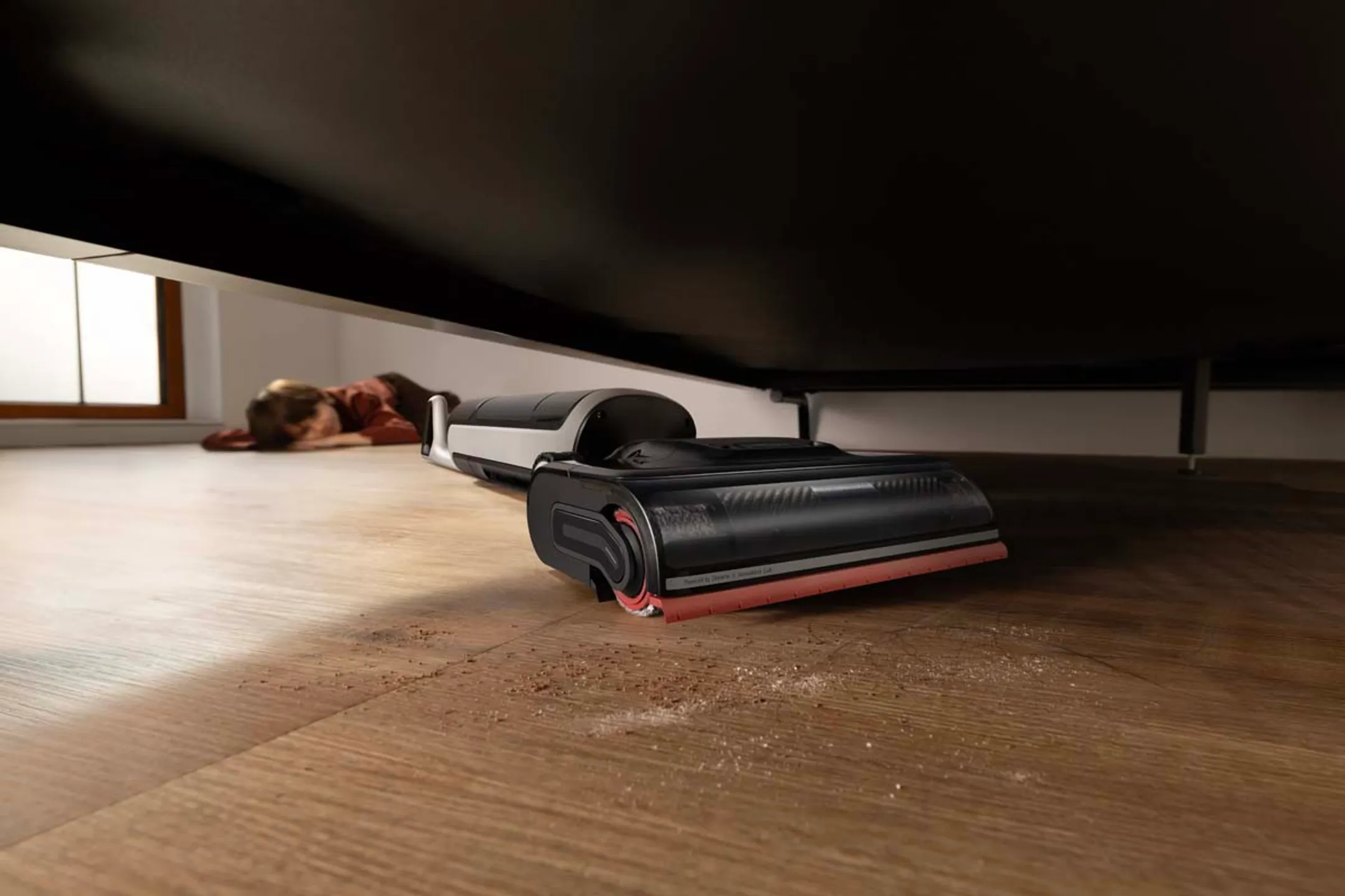 Dreame Vloerreiniger H15 Pro Heat