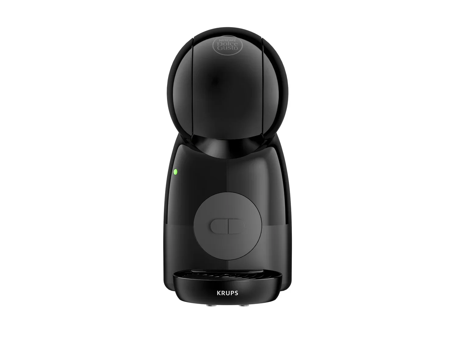 Krups NESCAF  Machine  caf compacte Piccolo XS KP1A3B
