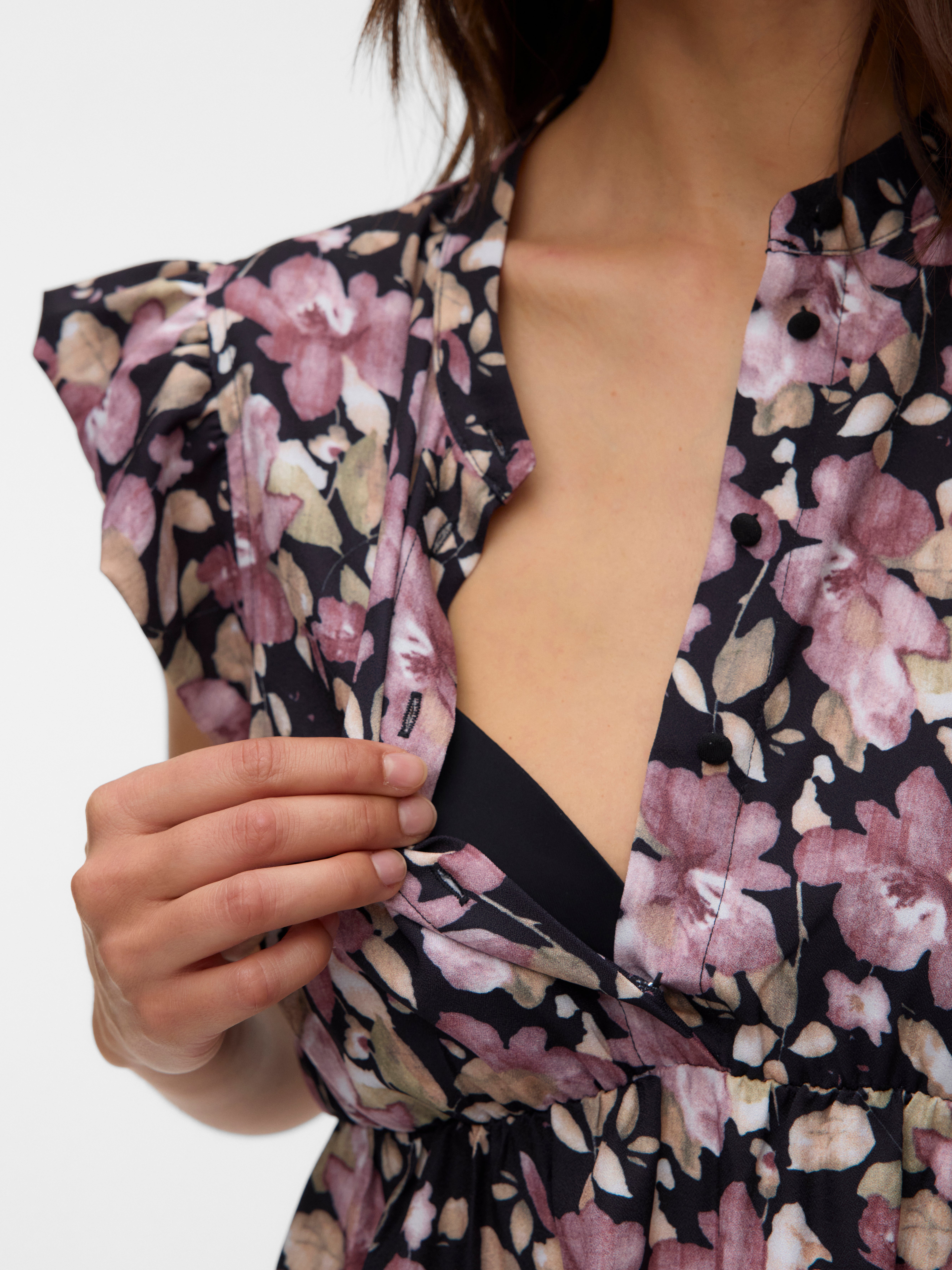 VERO MODA® MLKAI Maternity Dress