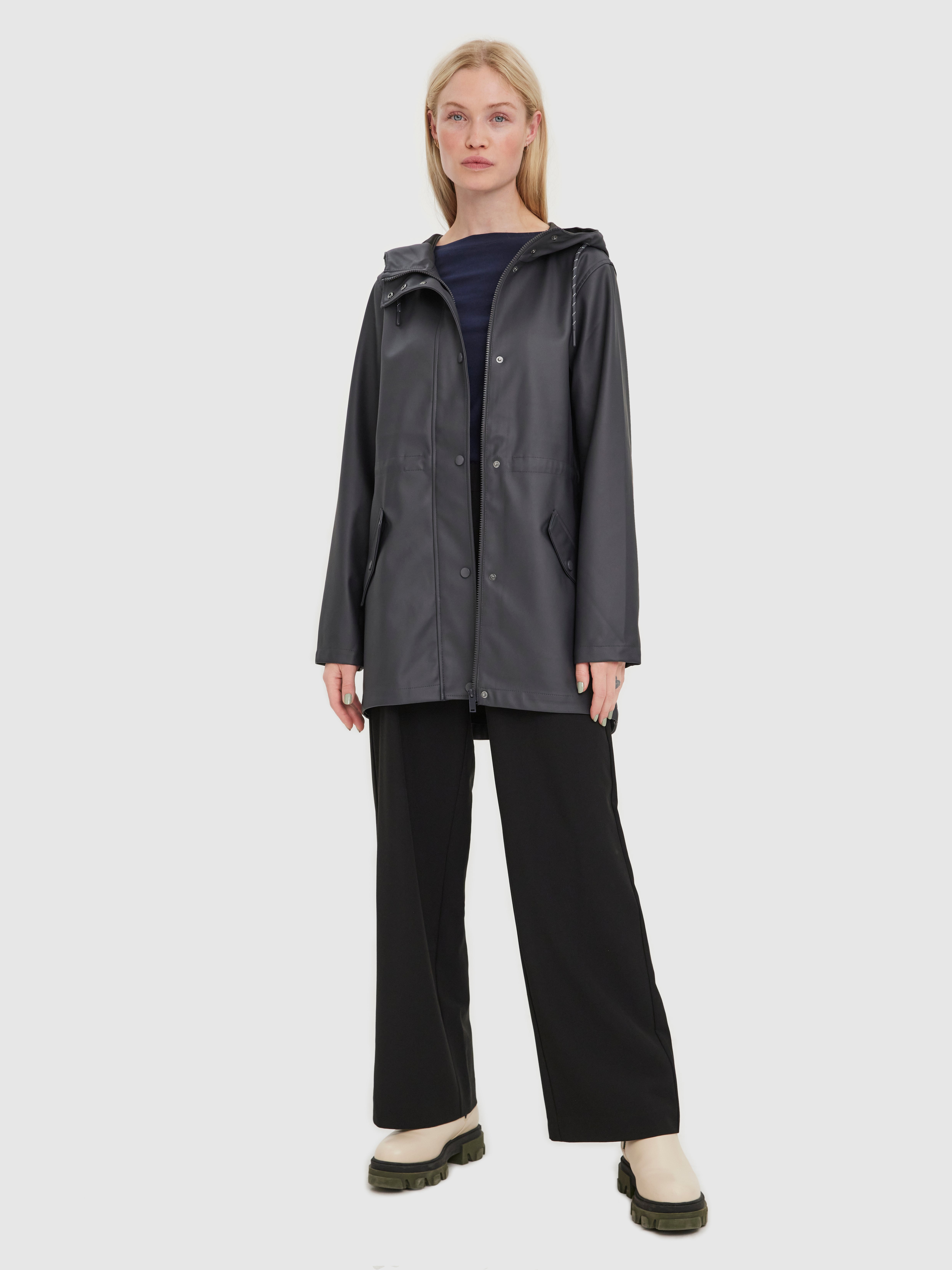 VERO MODA® VMMALOU Raincoat