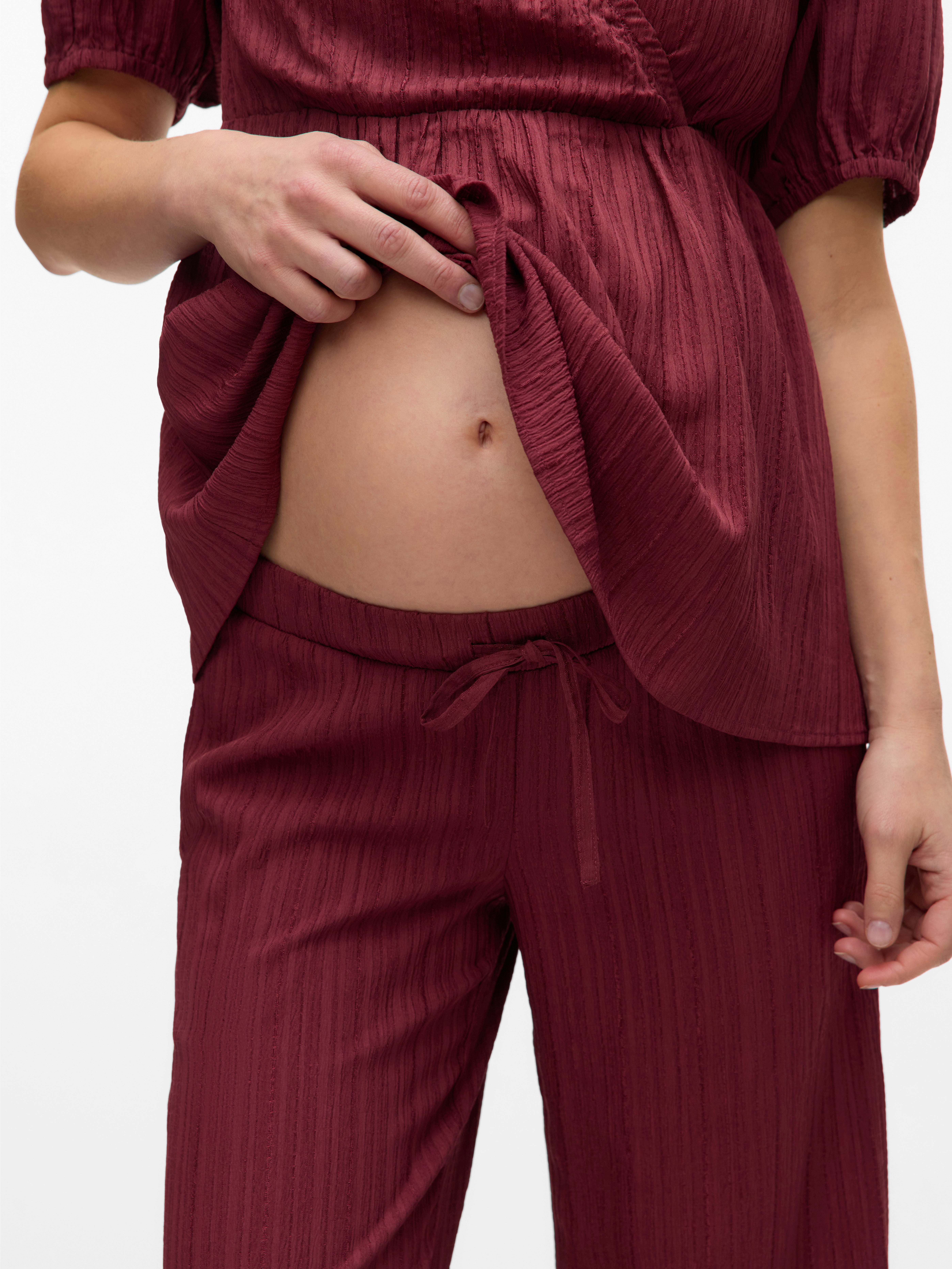 VERO MODA® Regular Fit Trousers