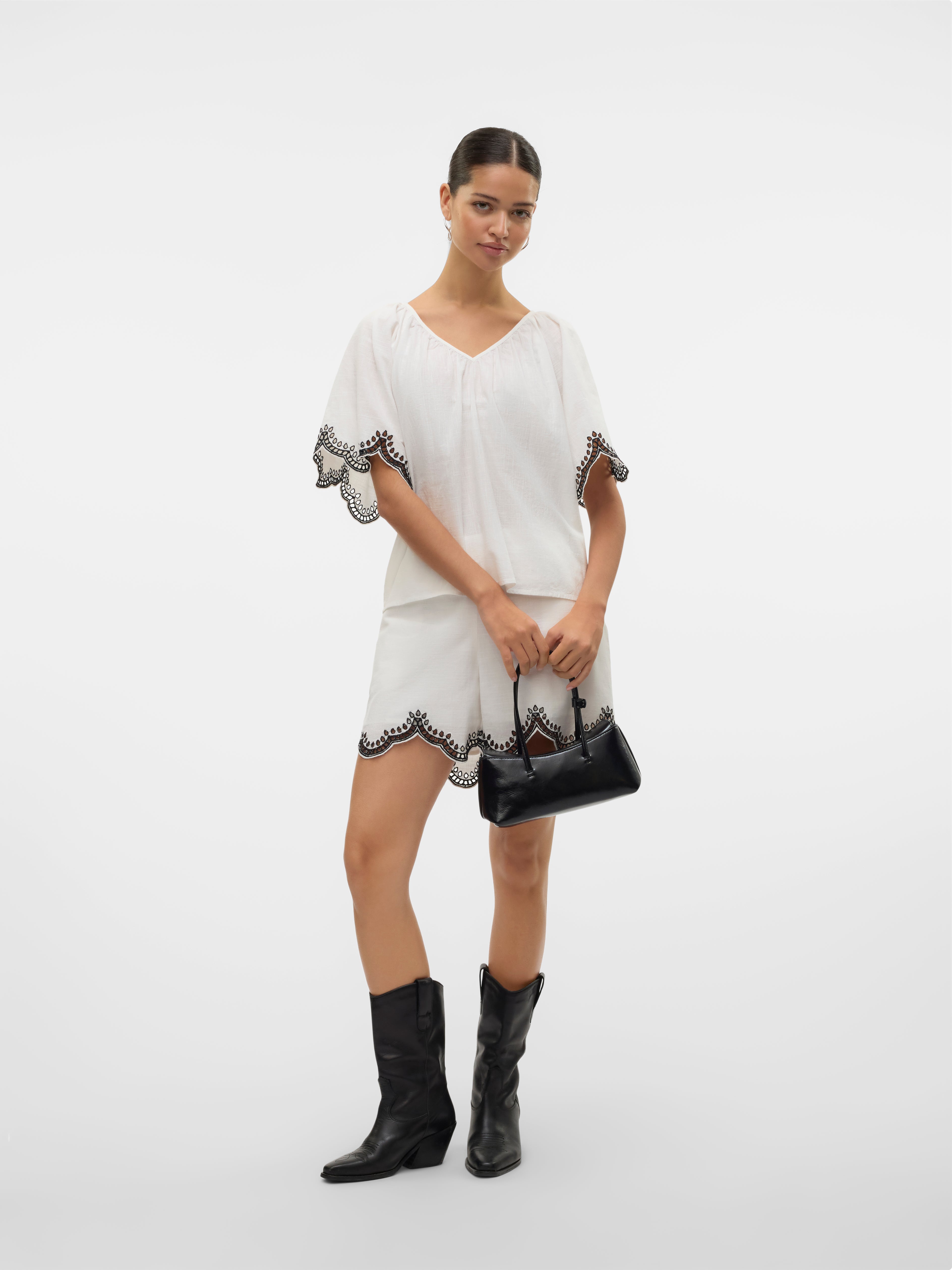 VERO MODA® VMDIANA Top
