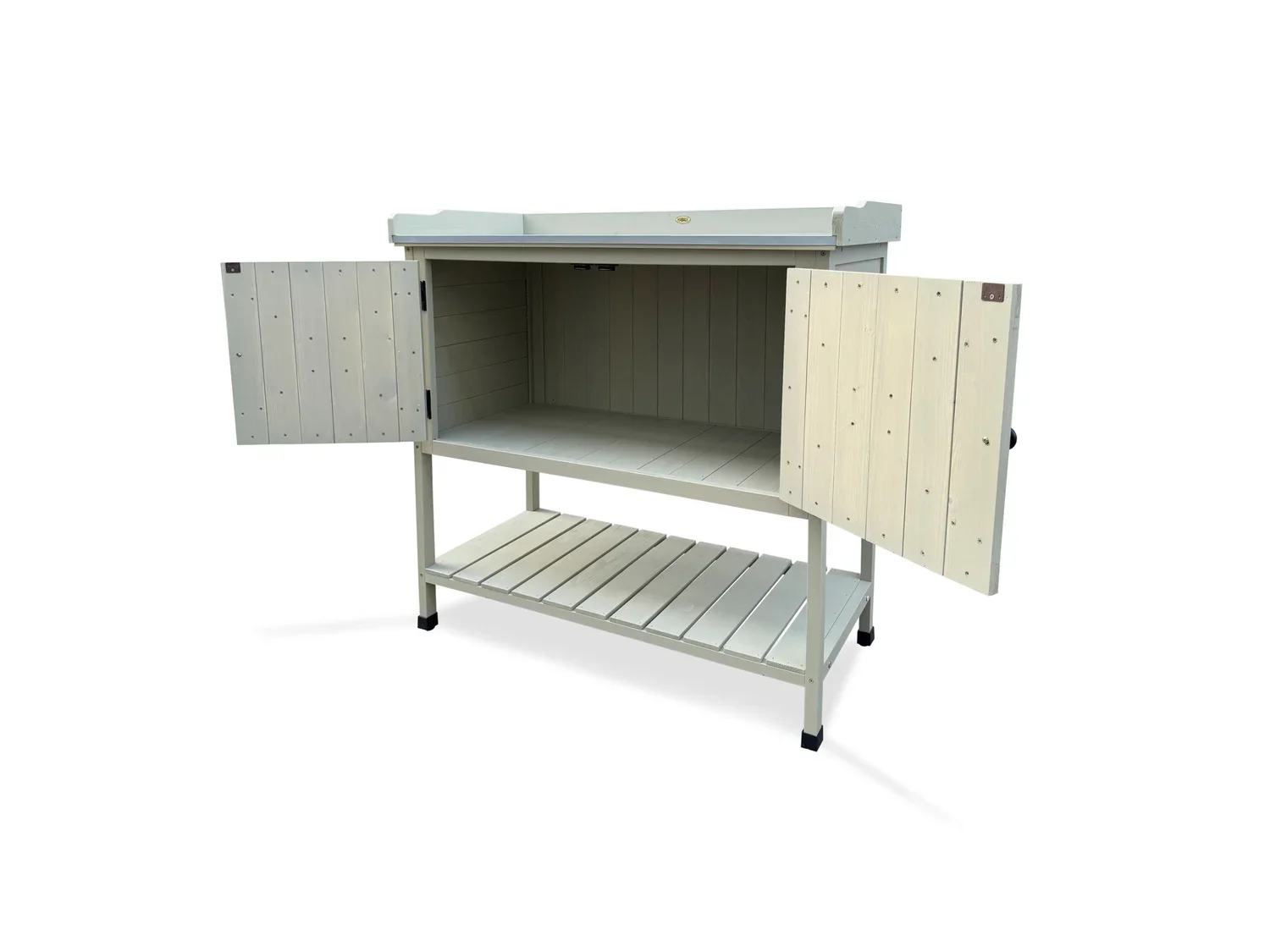 HABAU Table de plantation