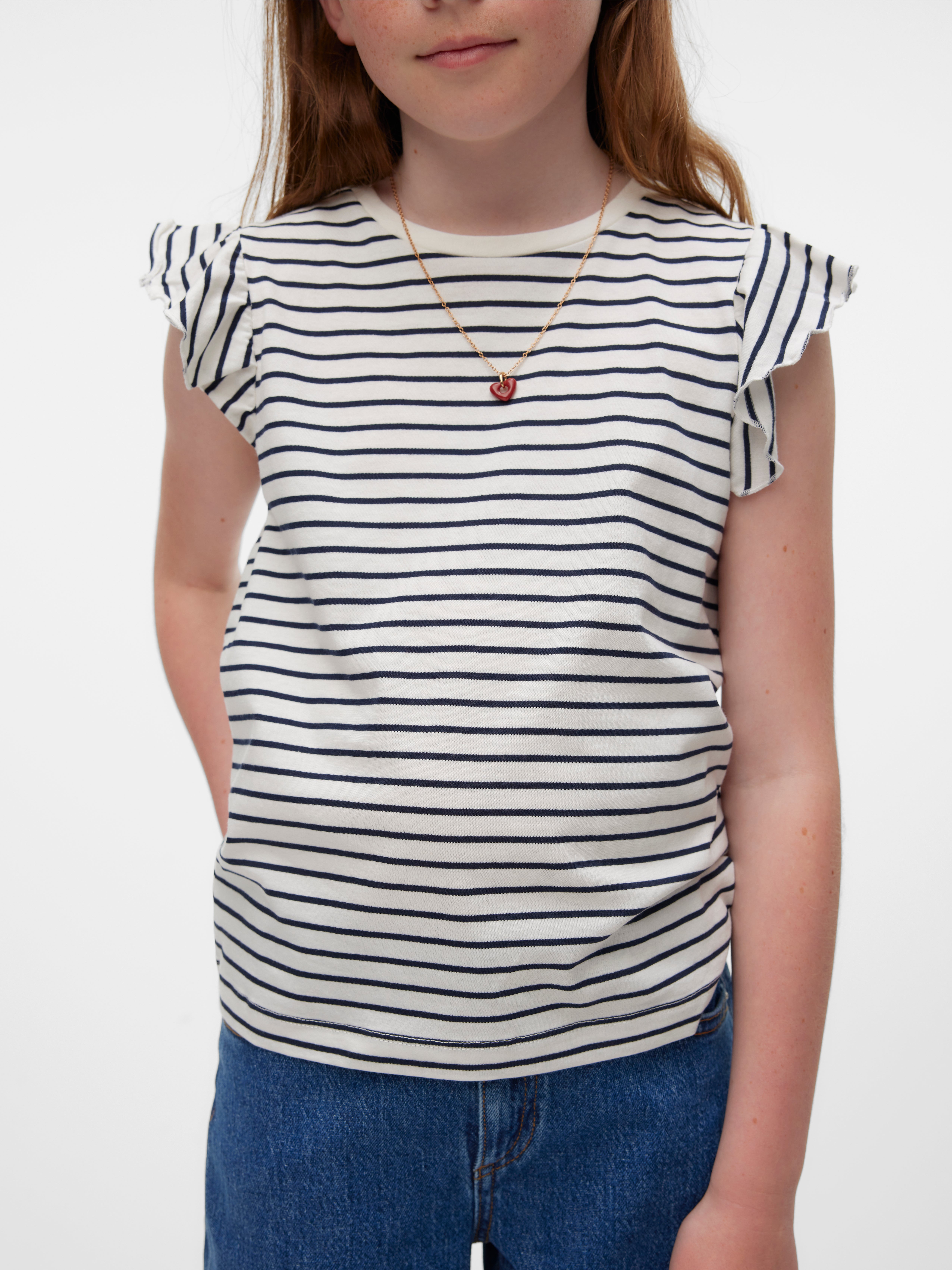 VERO MODA® VMLEILA Top