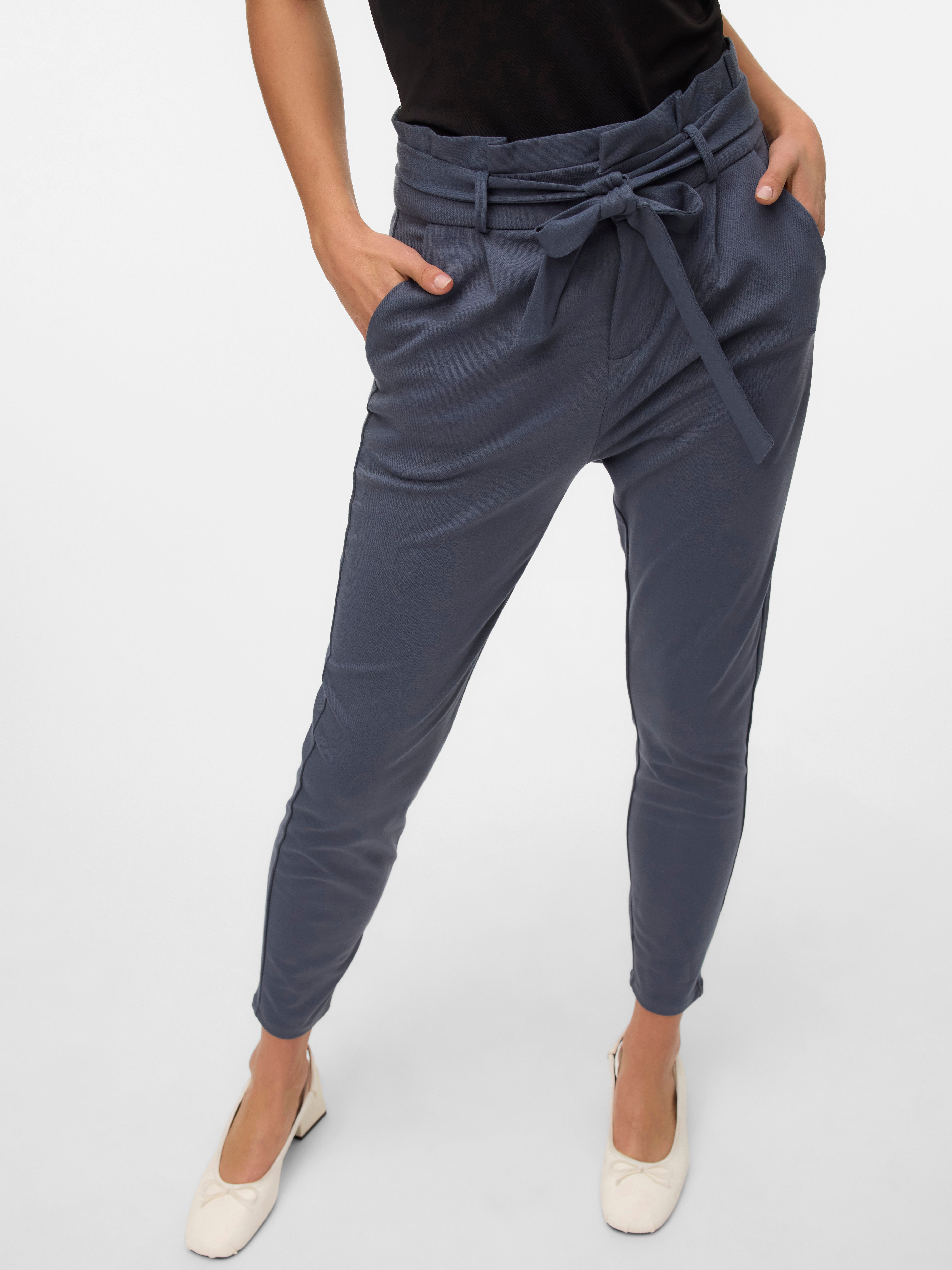 VERO MODA® VMEVA High rise Trousers