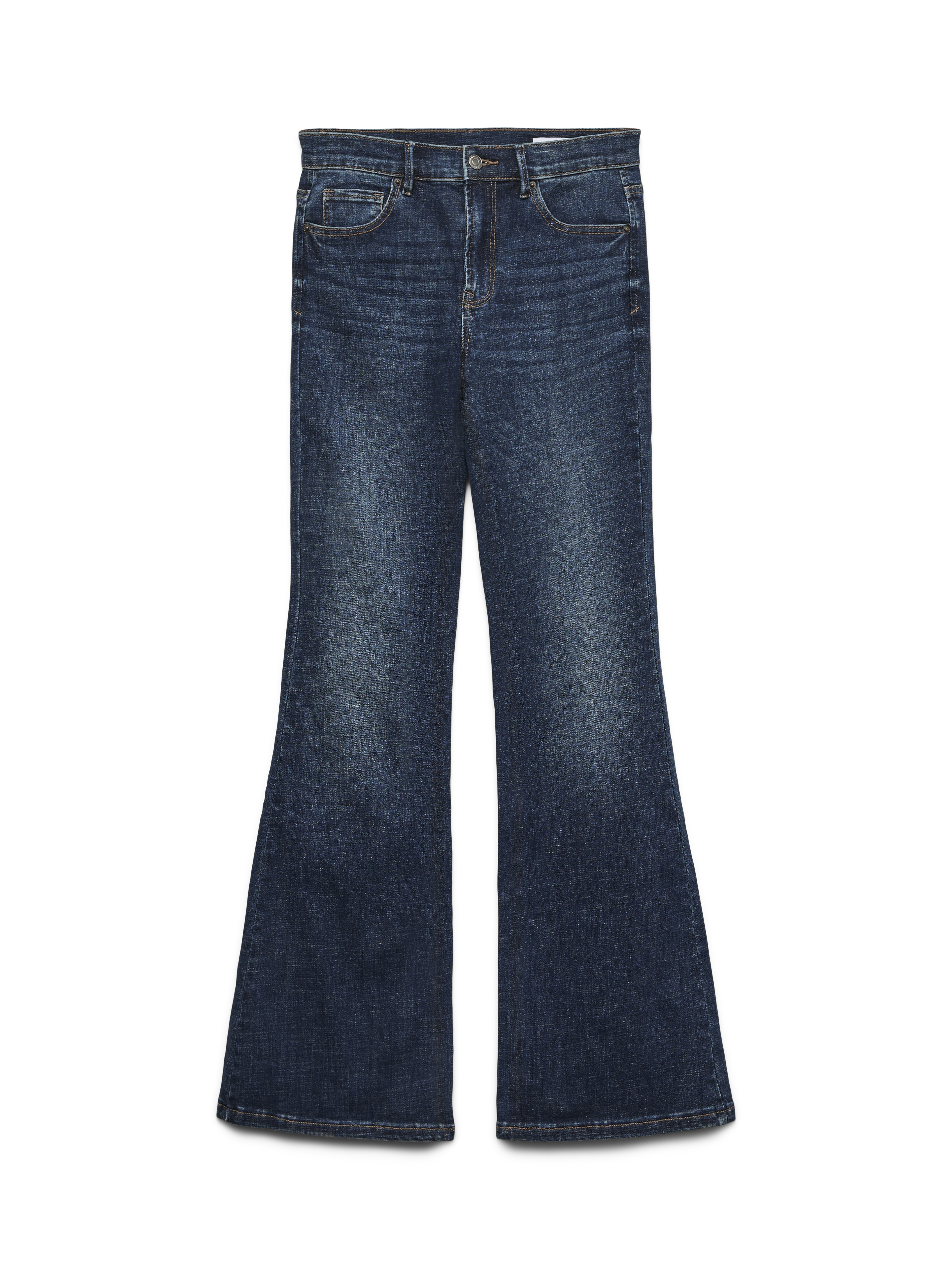 VERO MODA® VMGIGI High rise Flared Fit Jeans