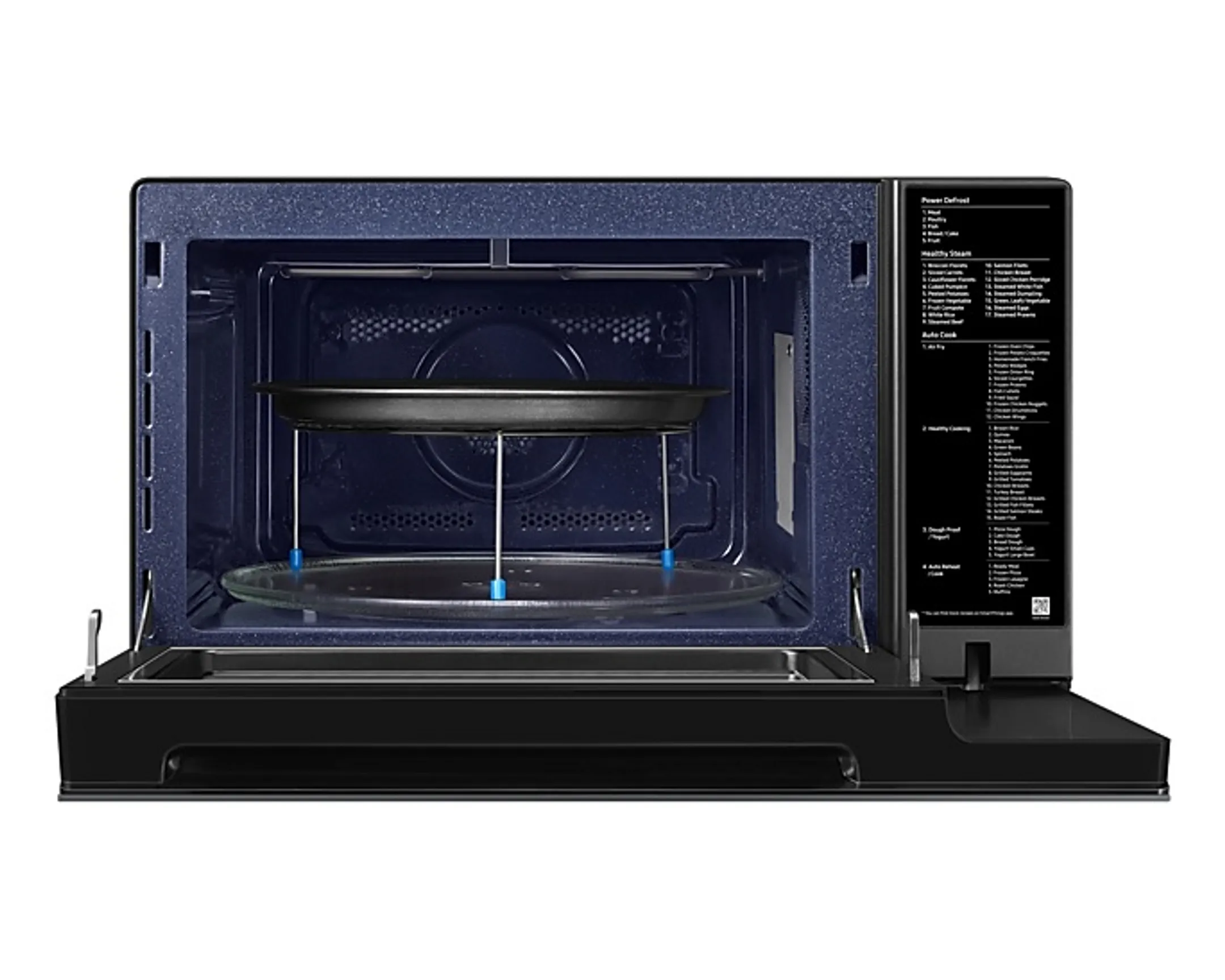 Samsung Microgolfoven MC32DB7746KCE1