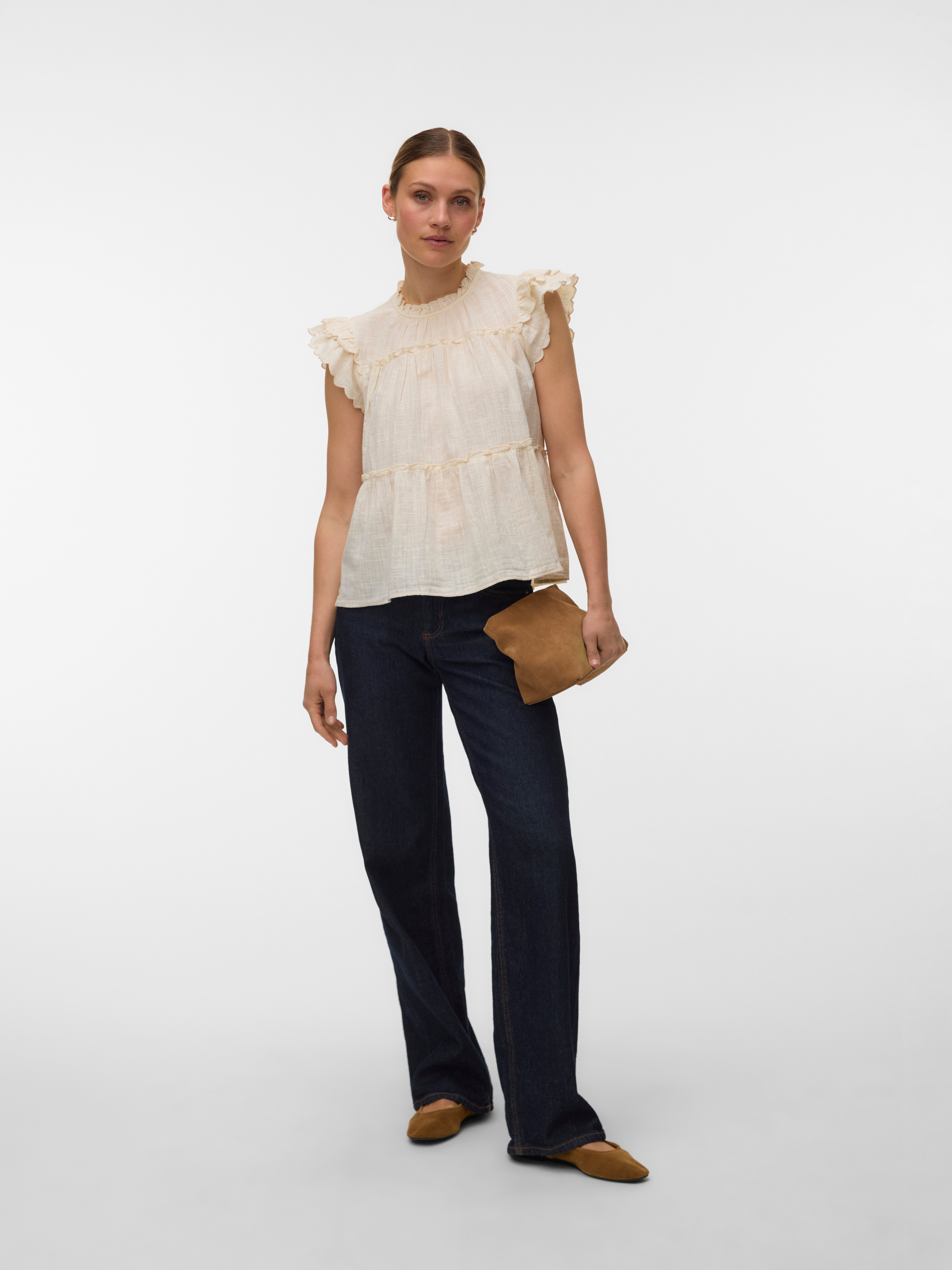 VERO MODA® VMMIE Top