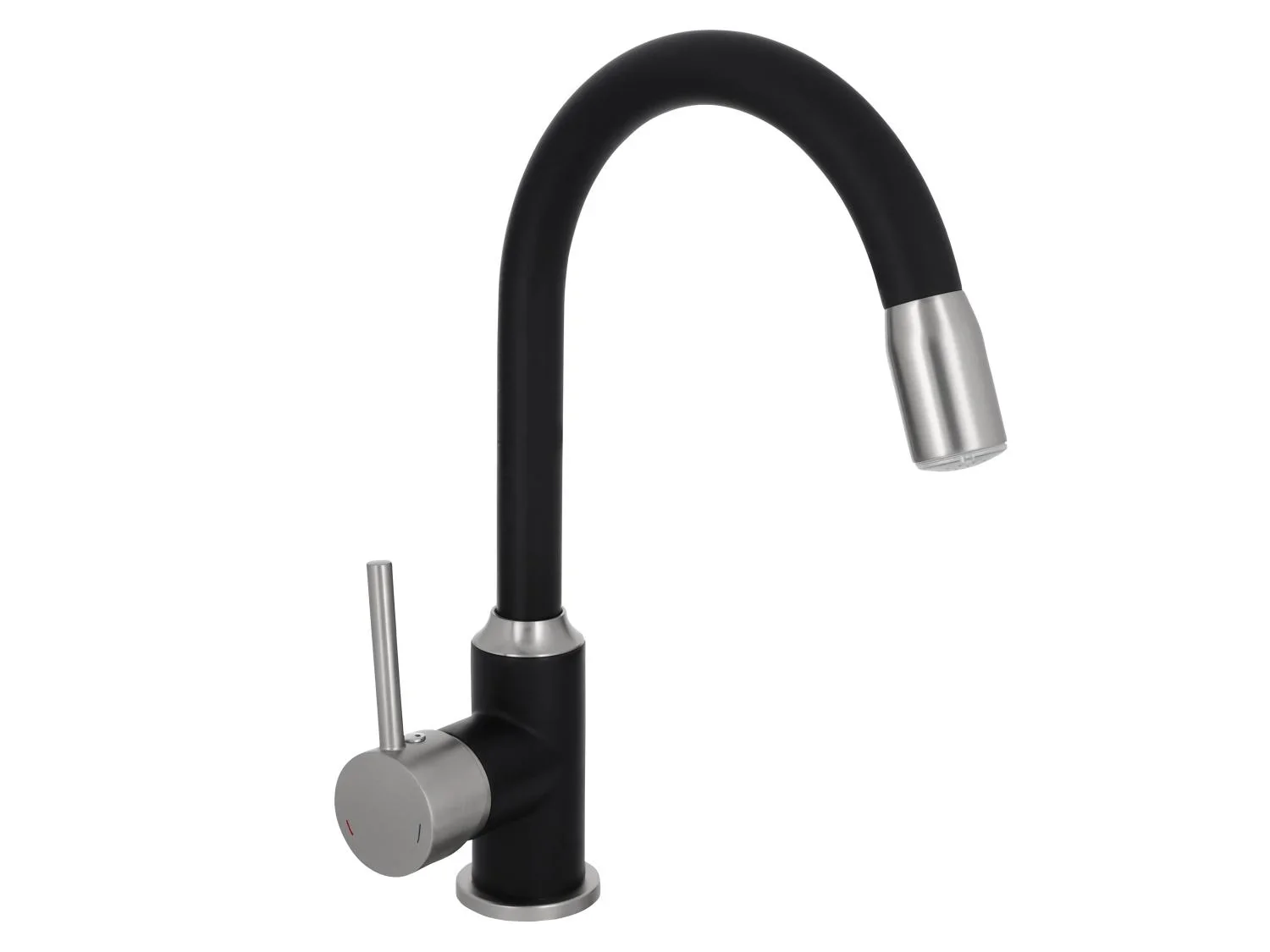 LIVARNO Mitigeur dvier  LED