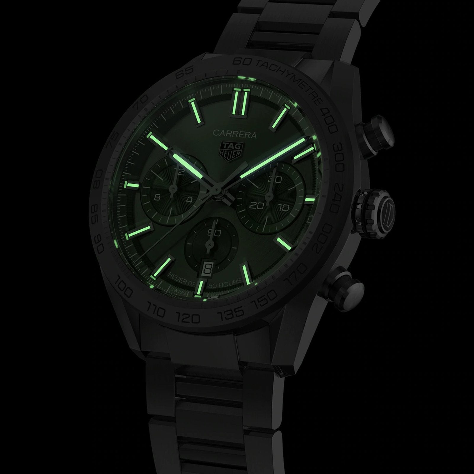 [Super Clone]【Top replica】TAG Heuer Carrera