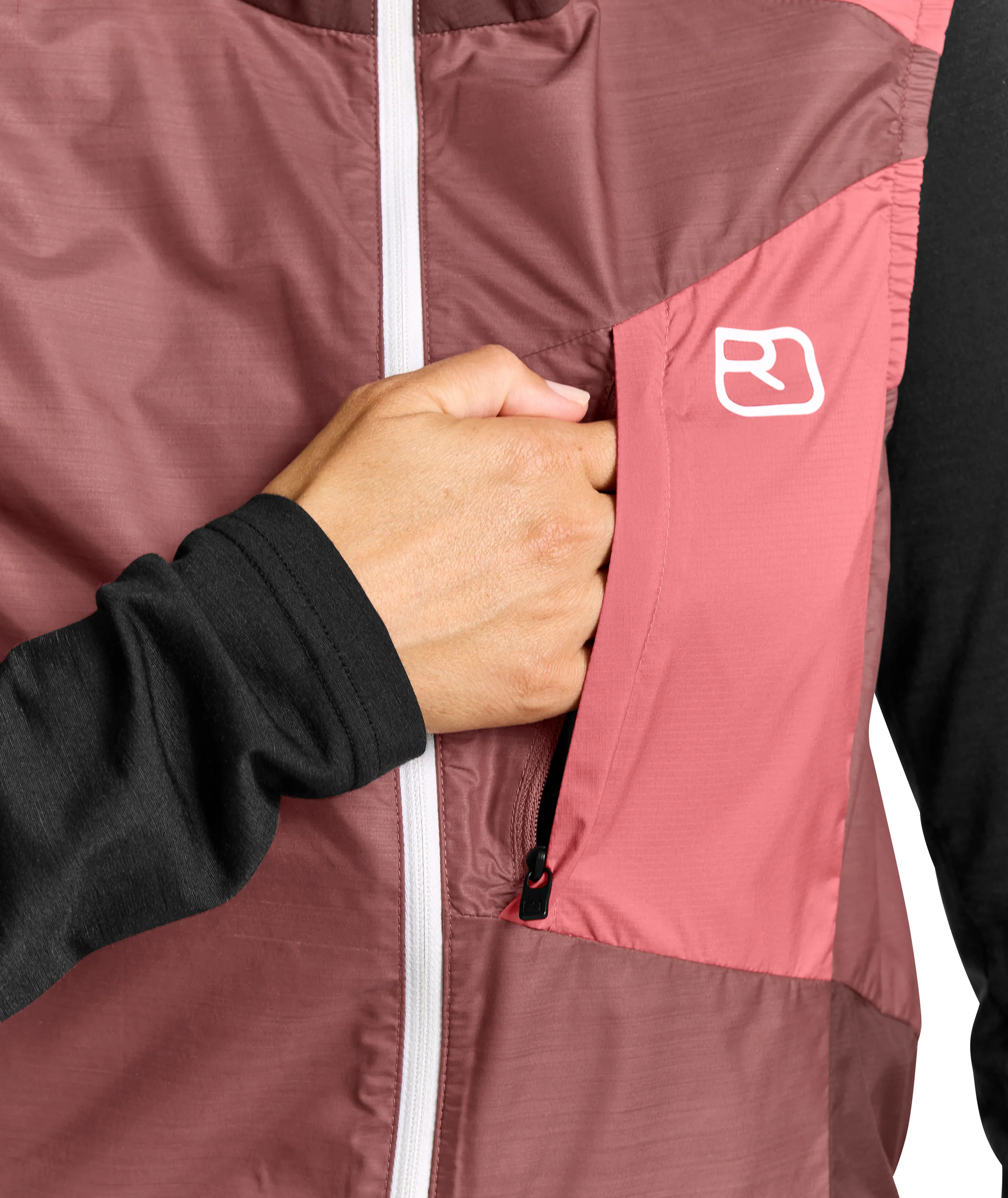 ORTOVOXR WINDBREAKER VEST