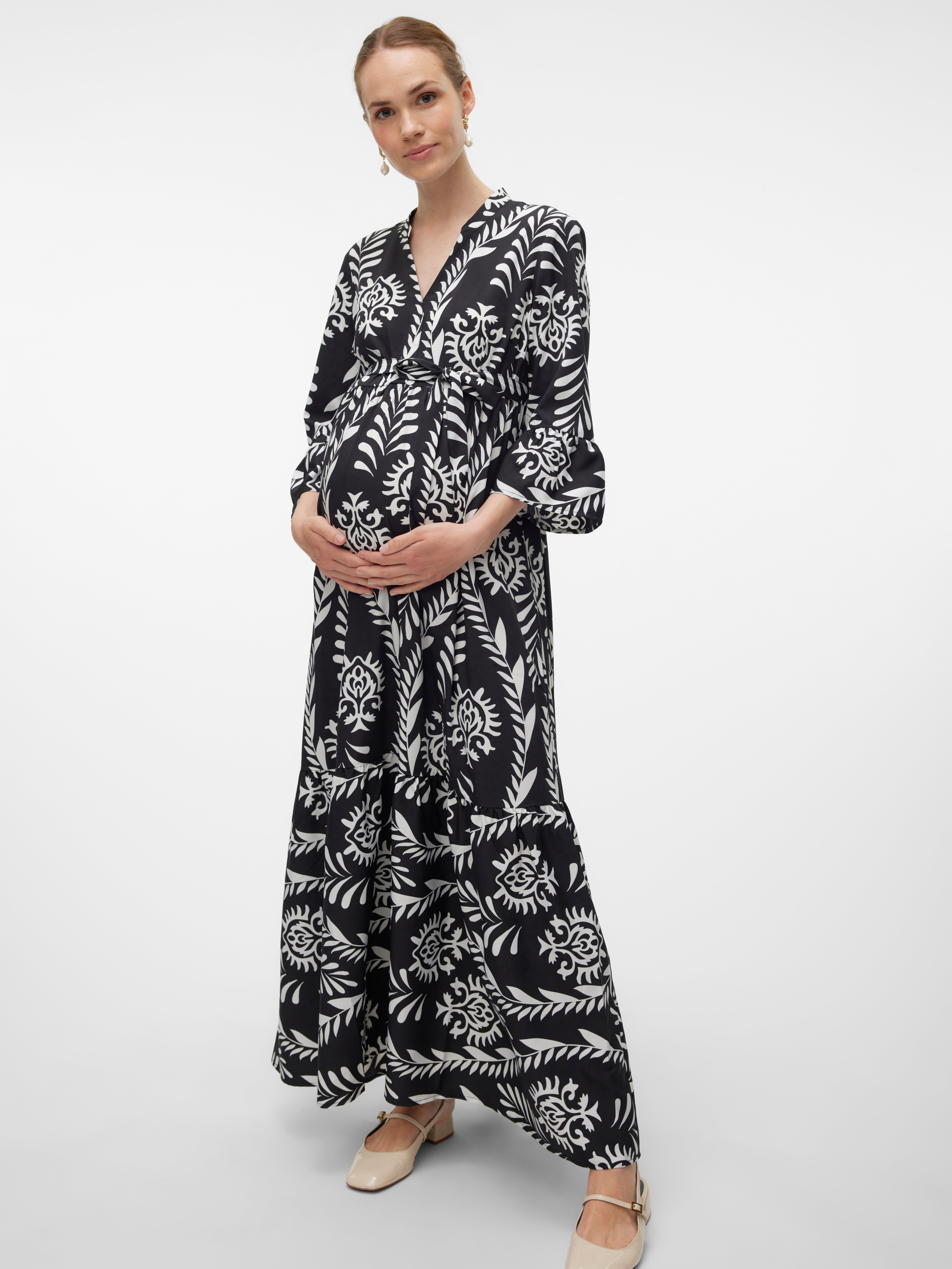VERO MODA® VMMZERA Maternity Dress